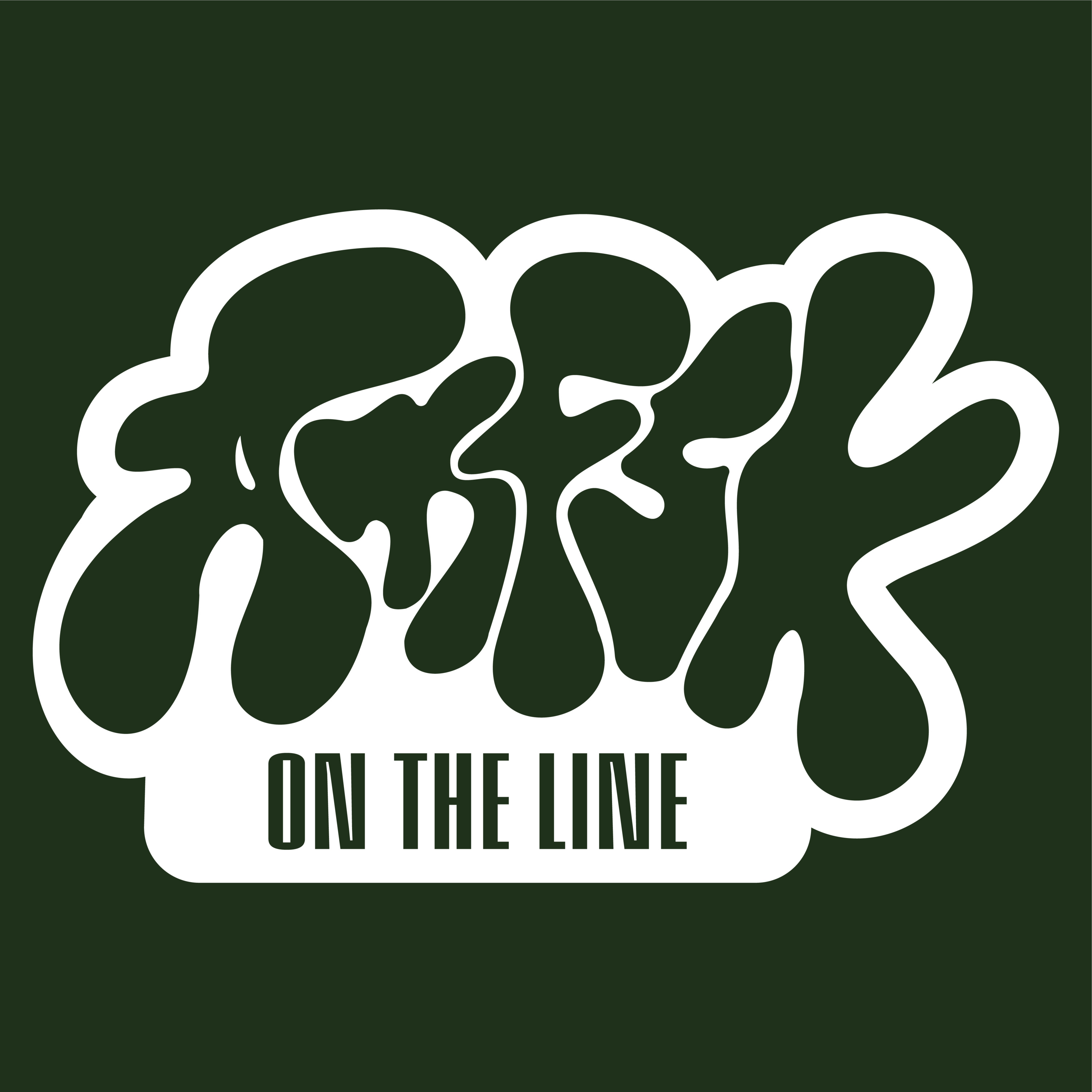 *1 ON THE LINE - Neues Format und mehr Folgen episode artwork