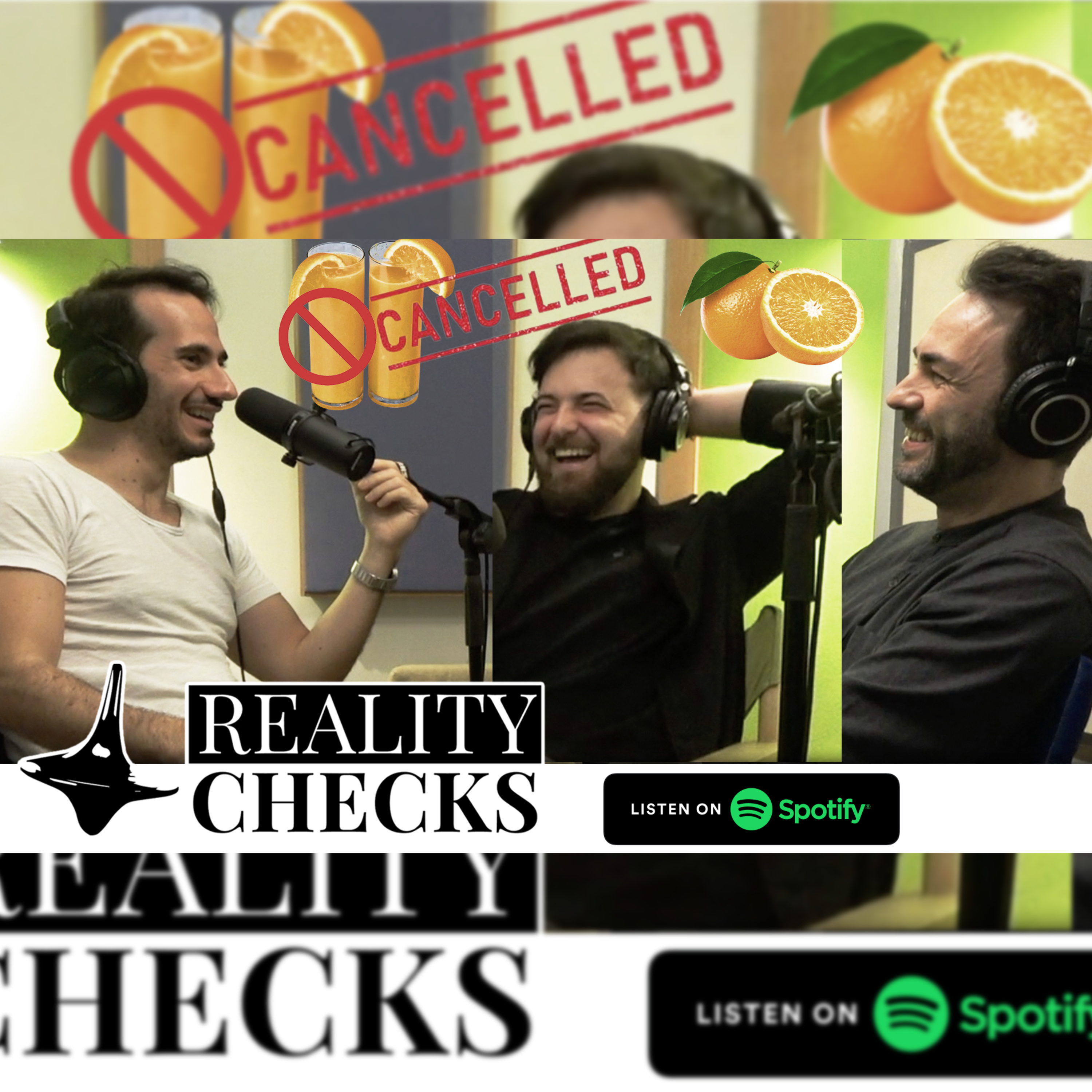 Reality Checks