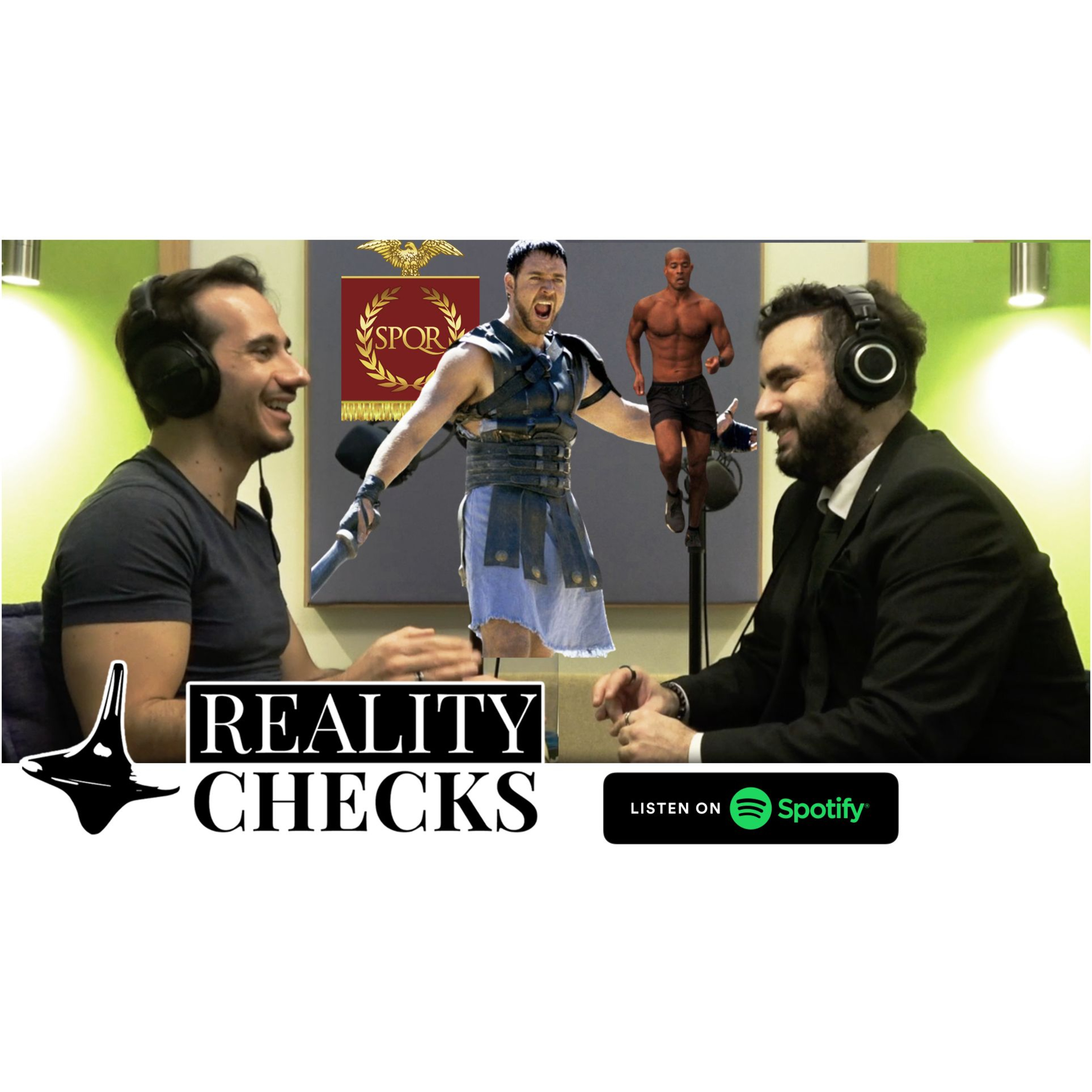 Reality Checks