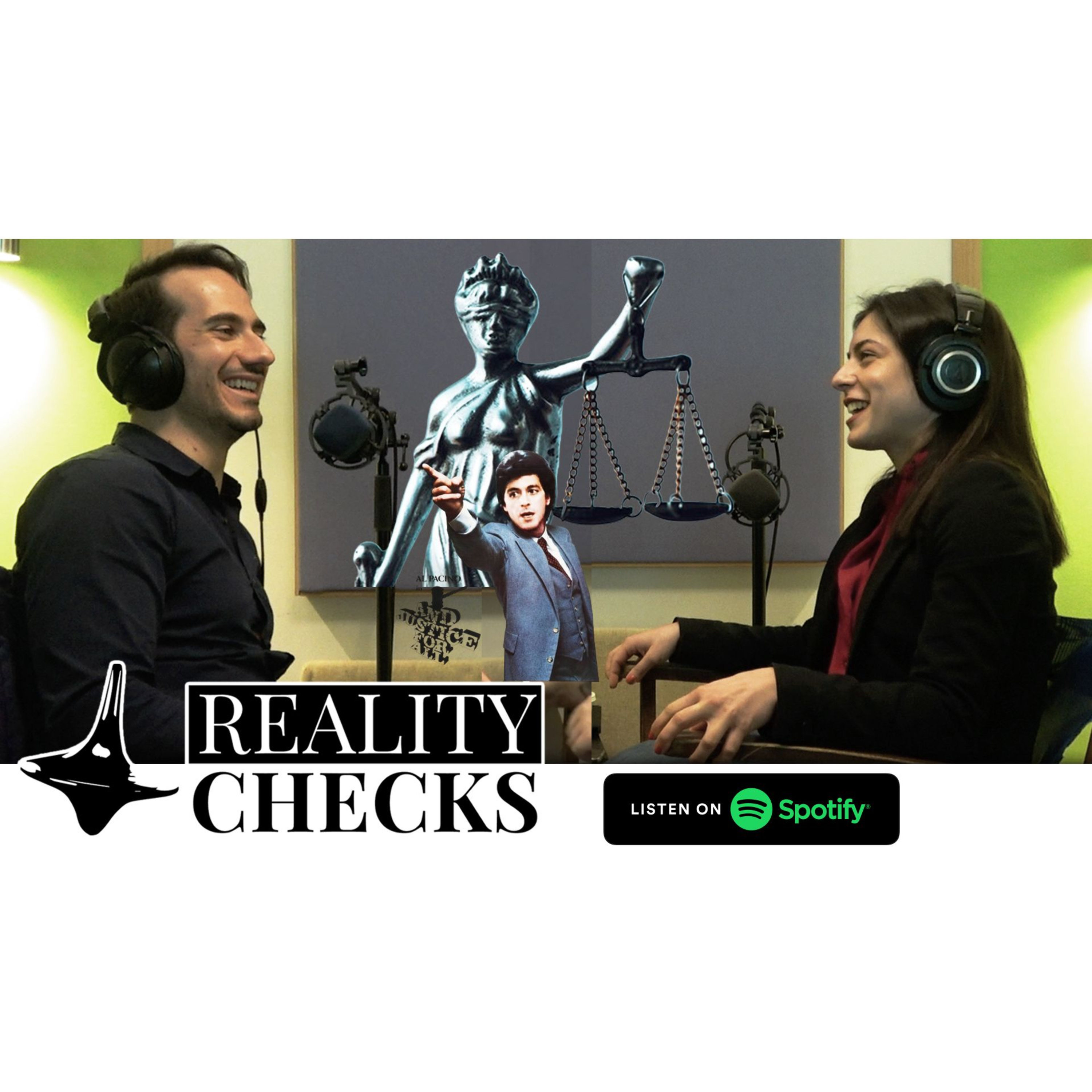 Reality Checks