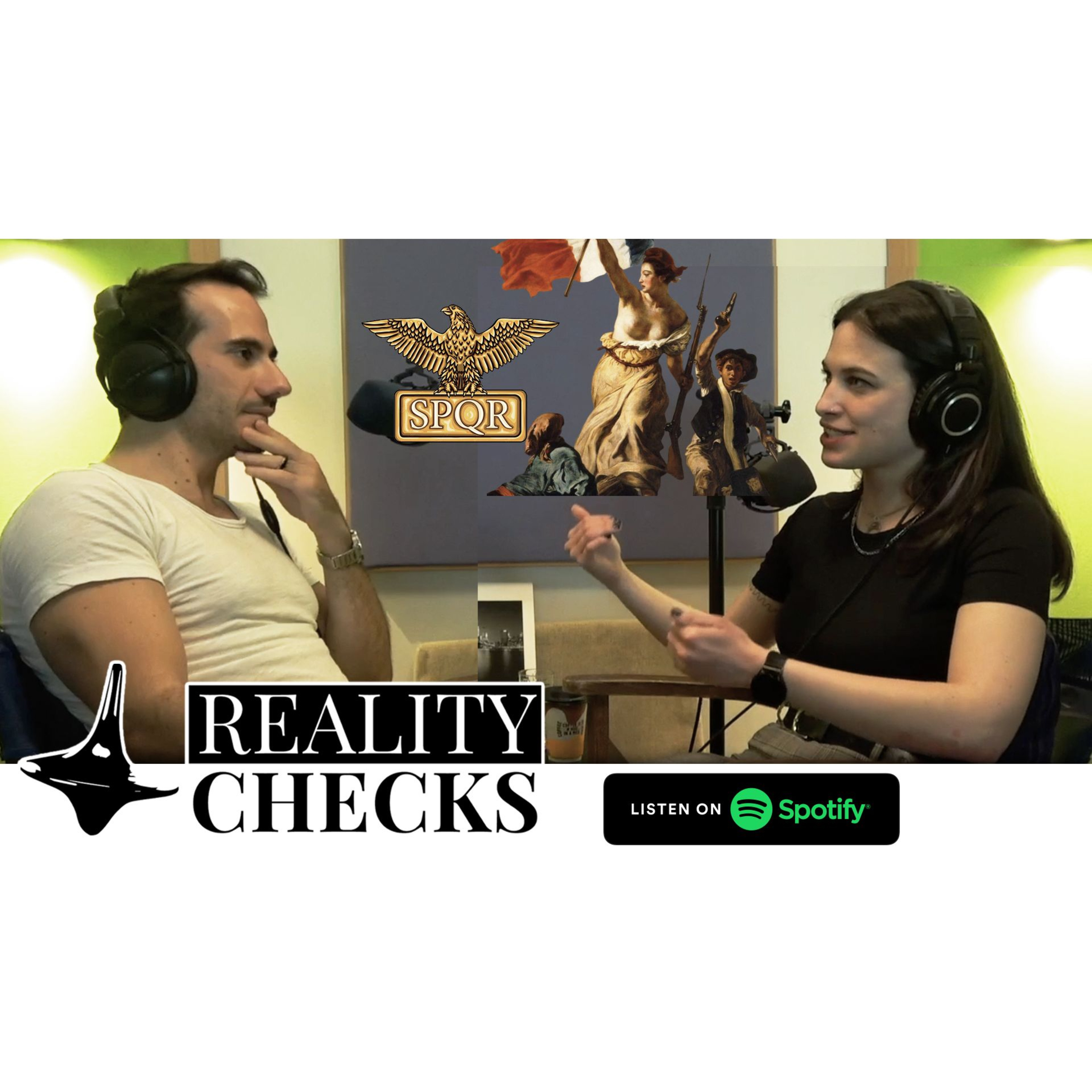 Reality Checks
