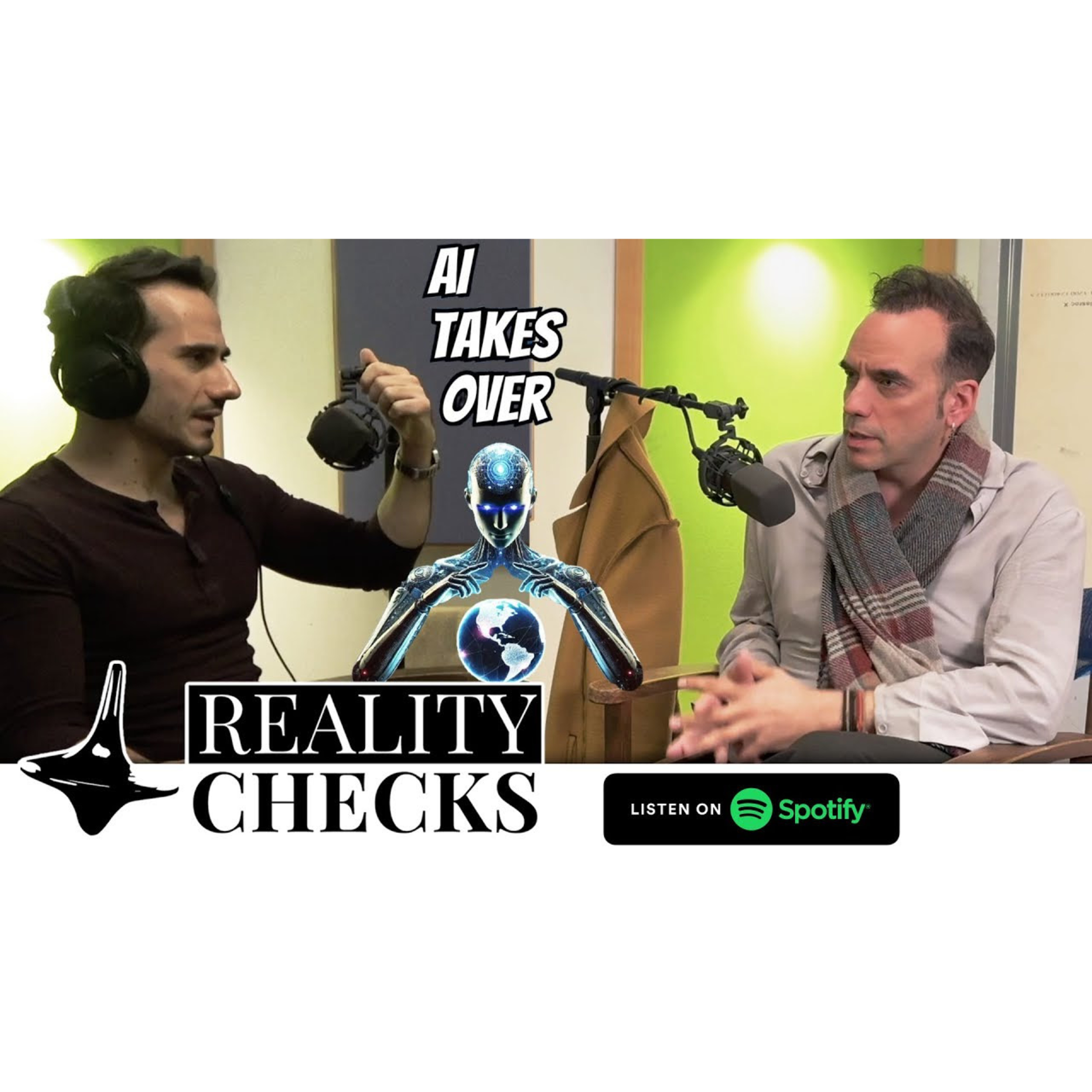 Reality Checks