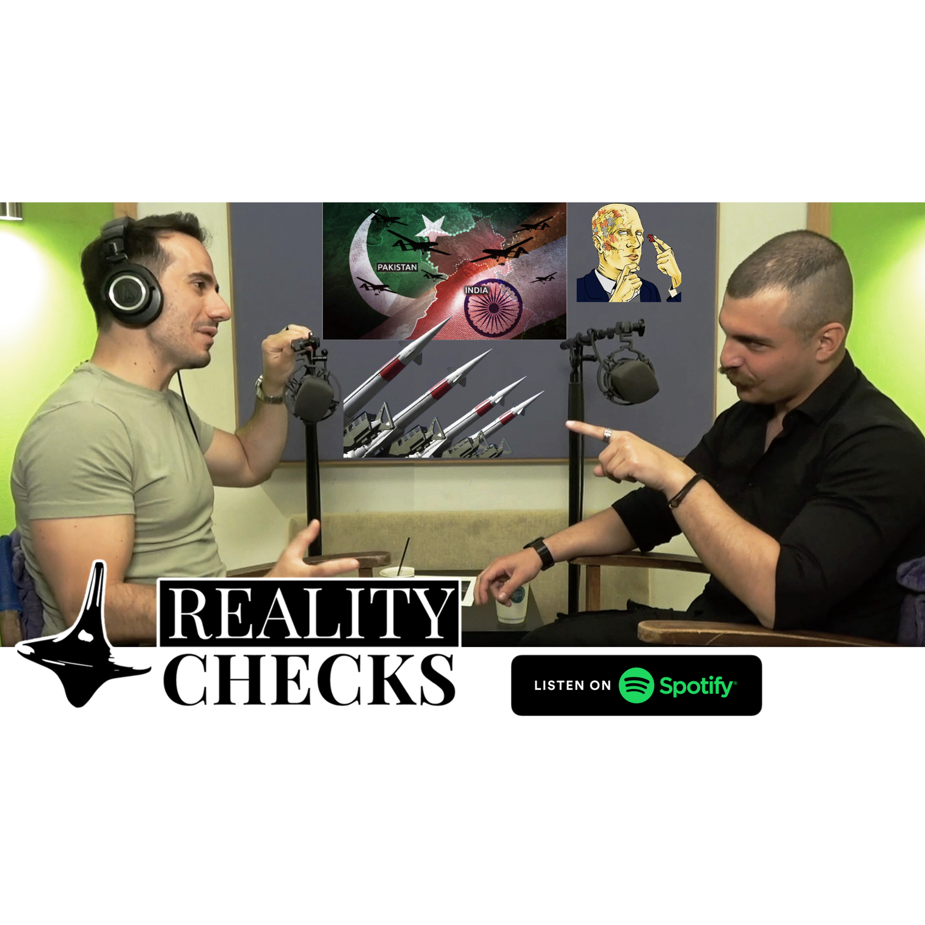Reality Checks