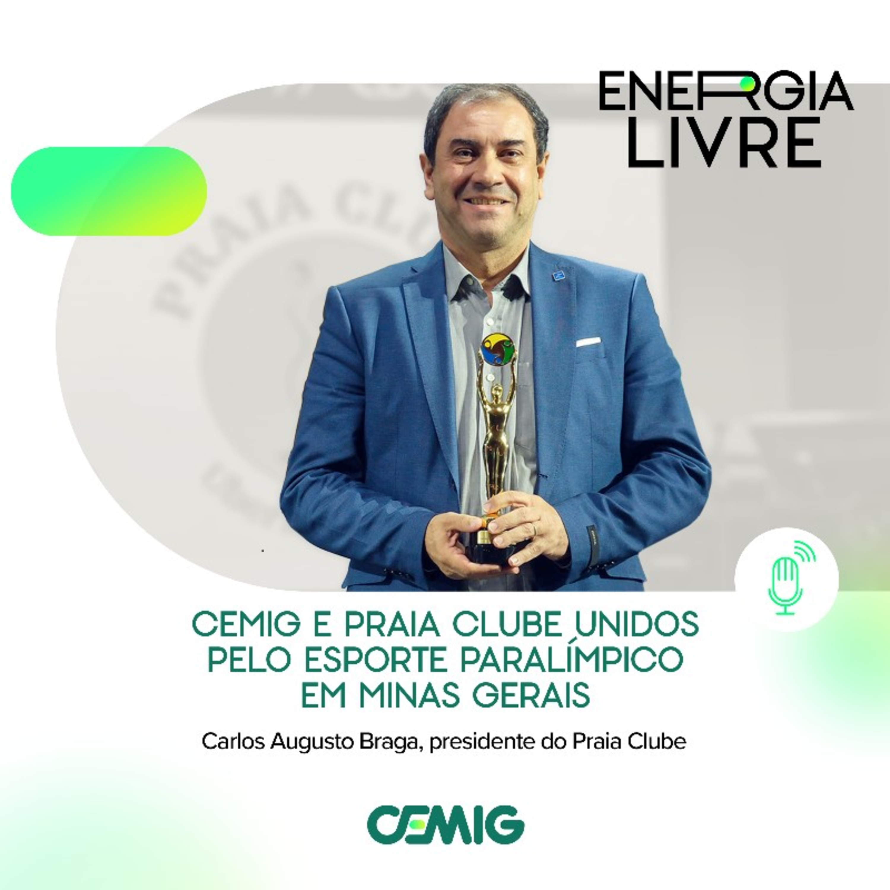 Energia Livre