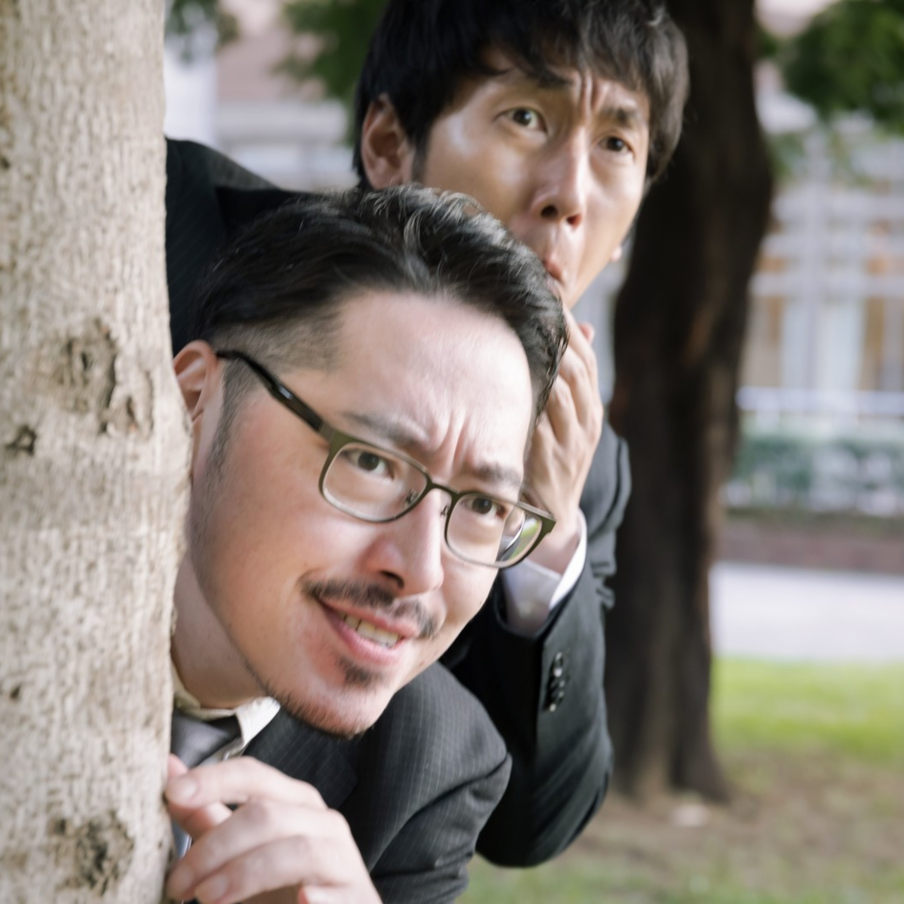 【お蔵出し②】警視庁・捜査一課長の巻 episode artwork
