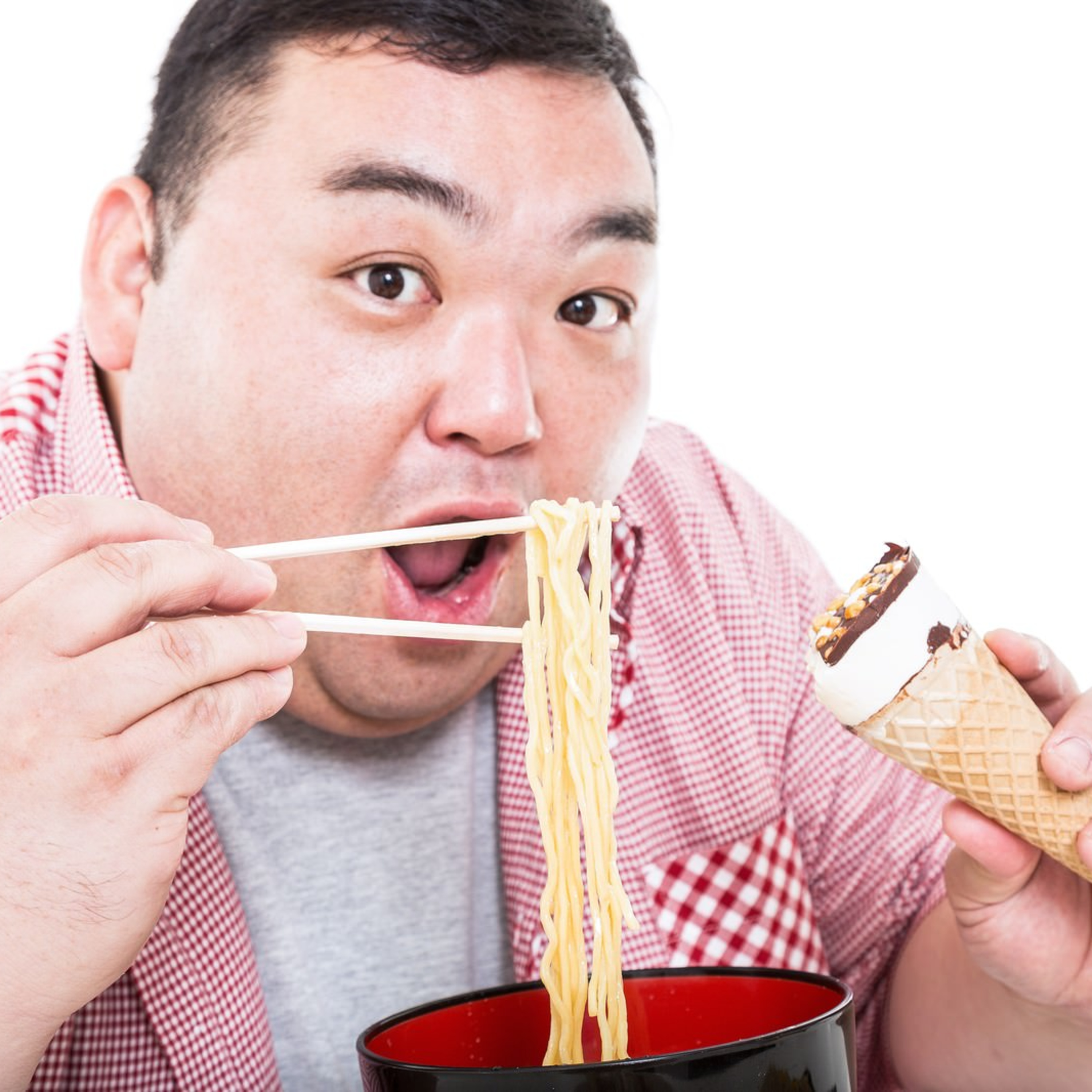 【第95回】今は食べられないもう一度食べたい物の巻 episode artwork