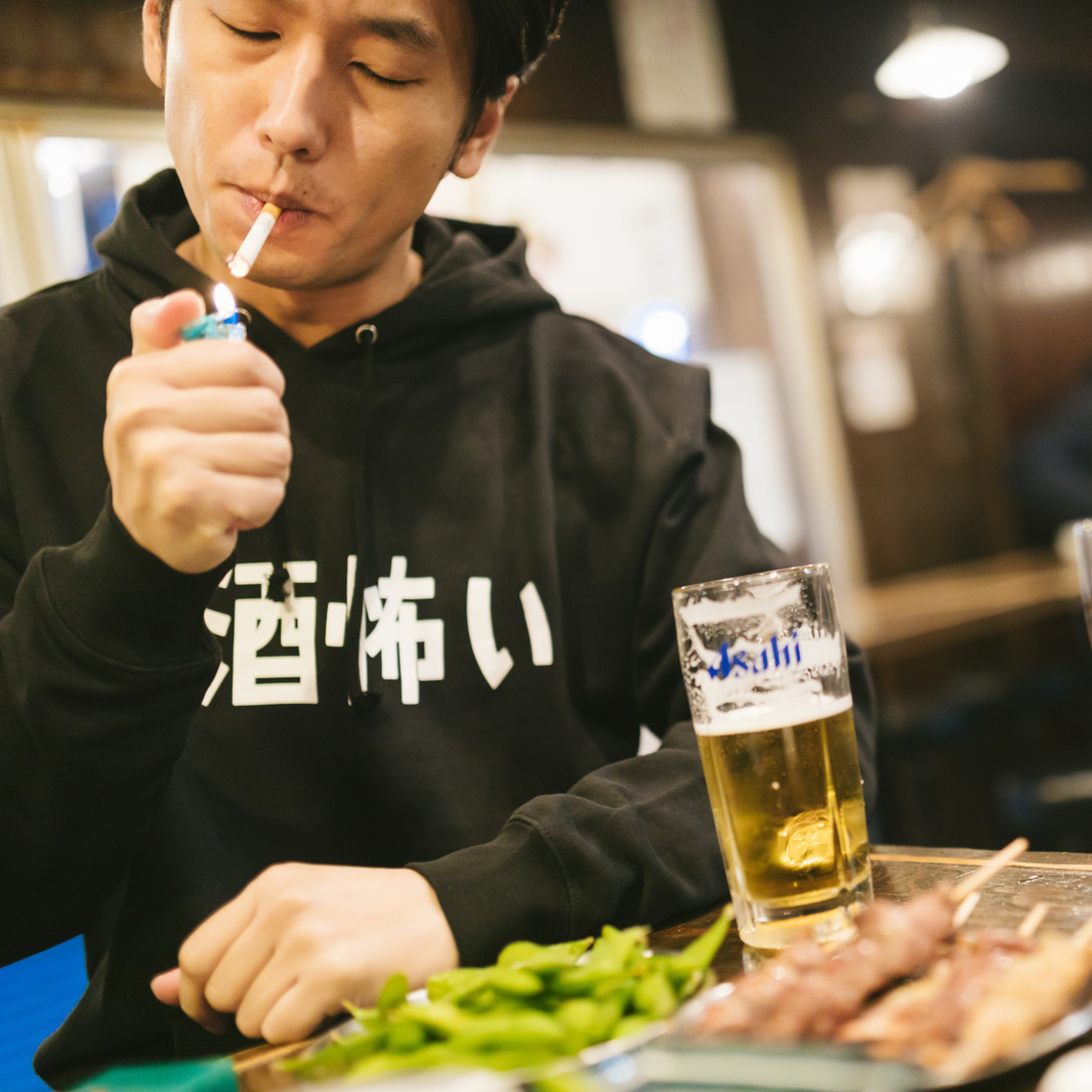 【第105回】お酒が嫌いなポンセの巻 episode artwork