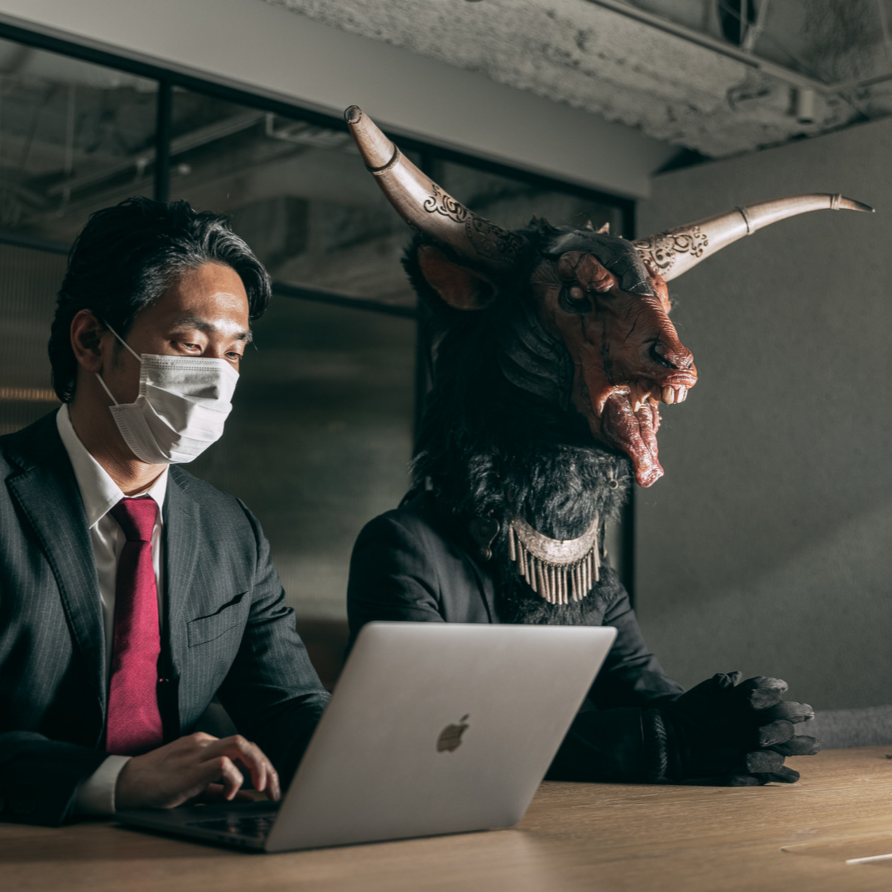 【第115回】ただただ人狼を語るの巻 episode artwork