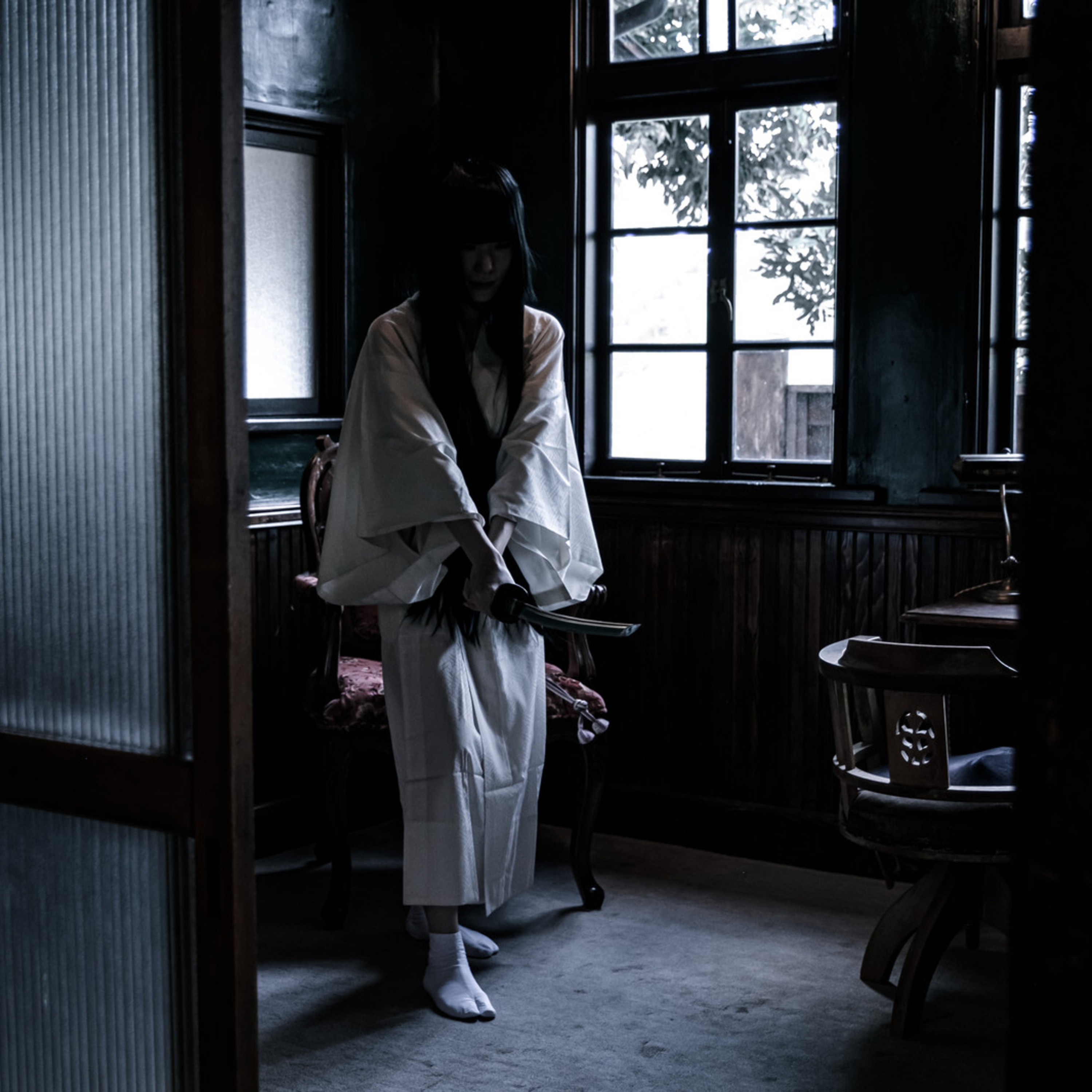 【第141回】山田洋次監督の時代劇三部作の巻 episode artwork