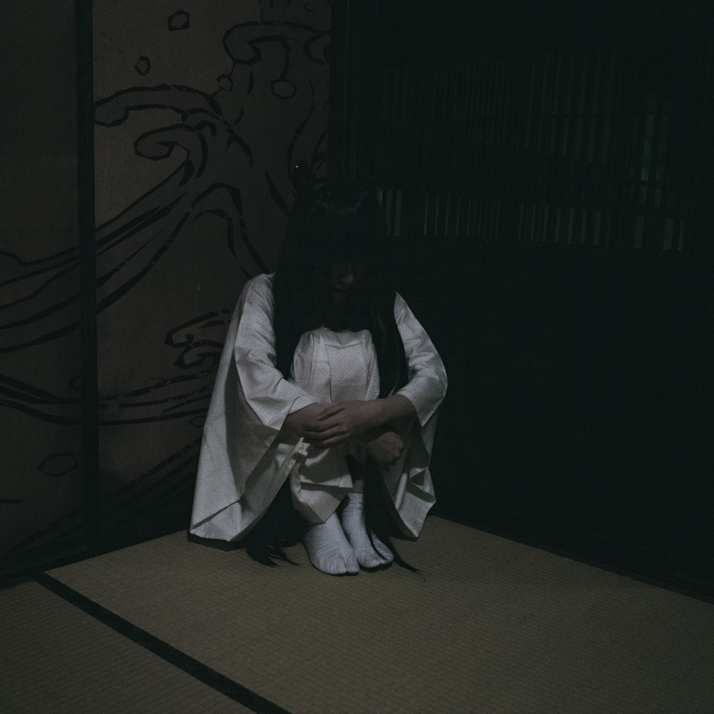 【総集編】ちゃ柴とポンセの怪談の巻 episode artwork