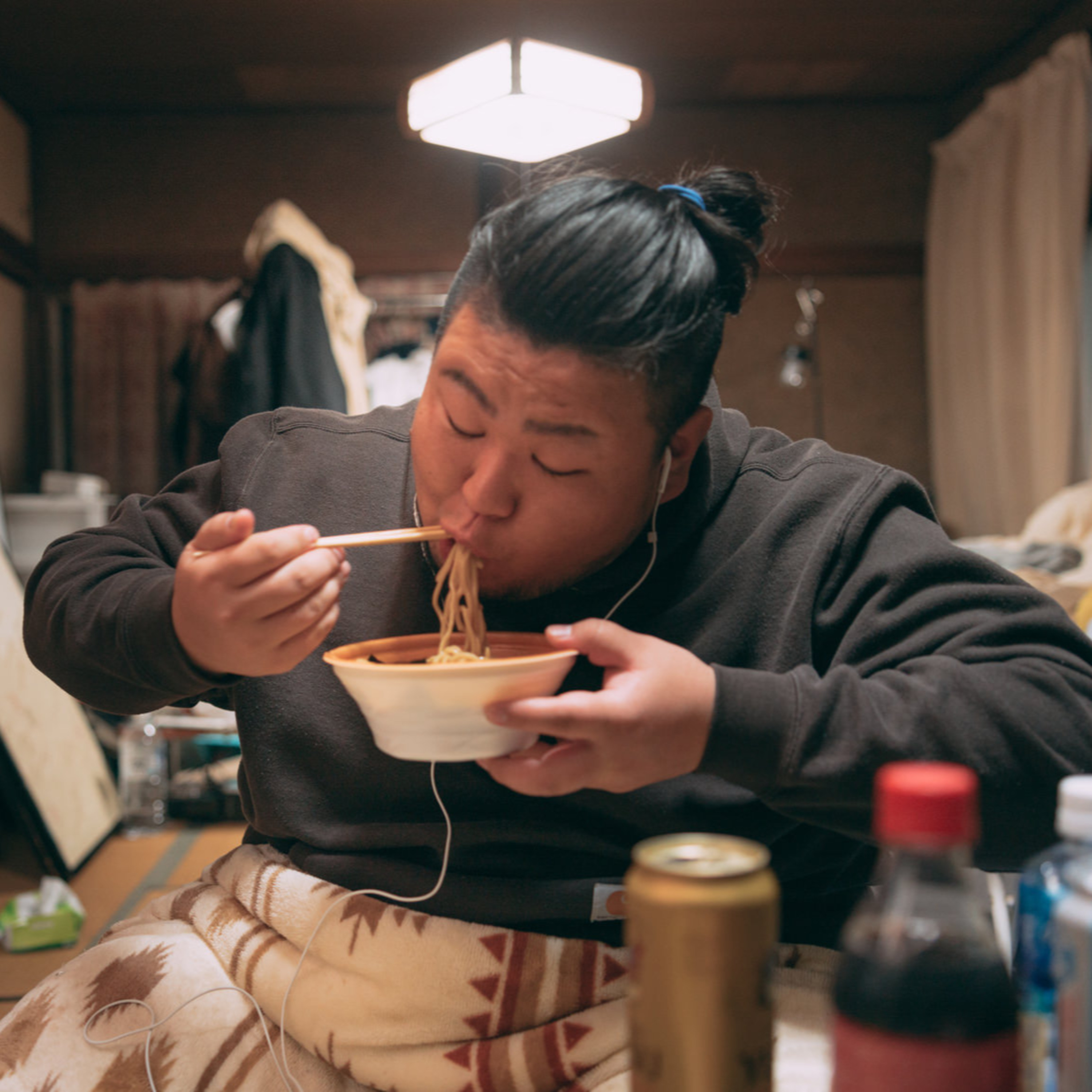 【総集編】ちゃ柴とポンセの食べ物の話の巻 episode artwork