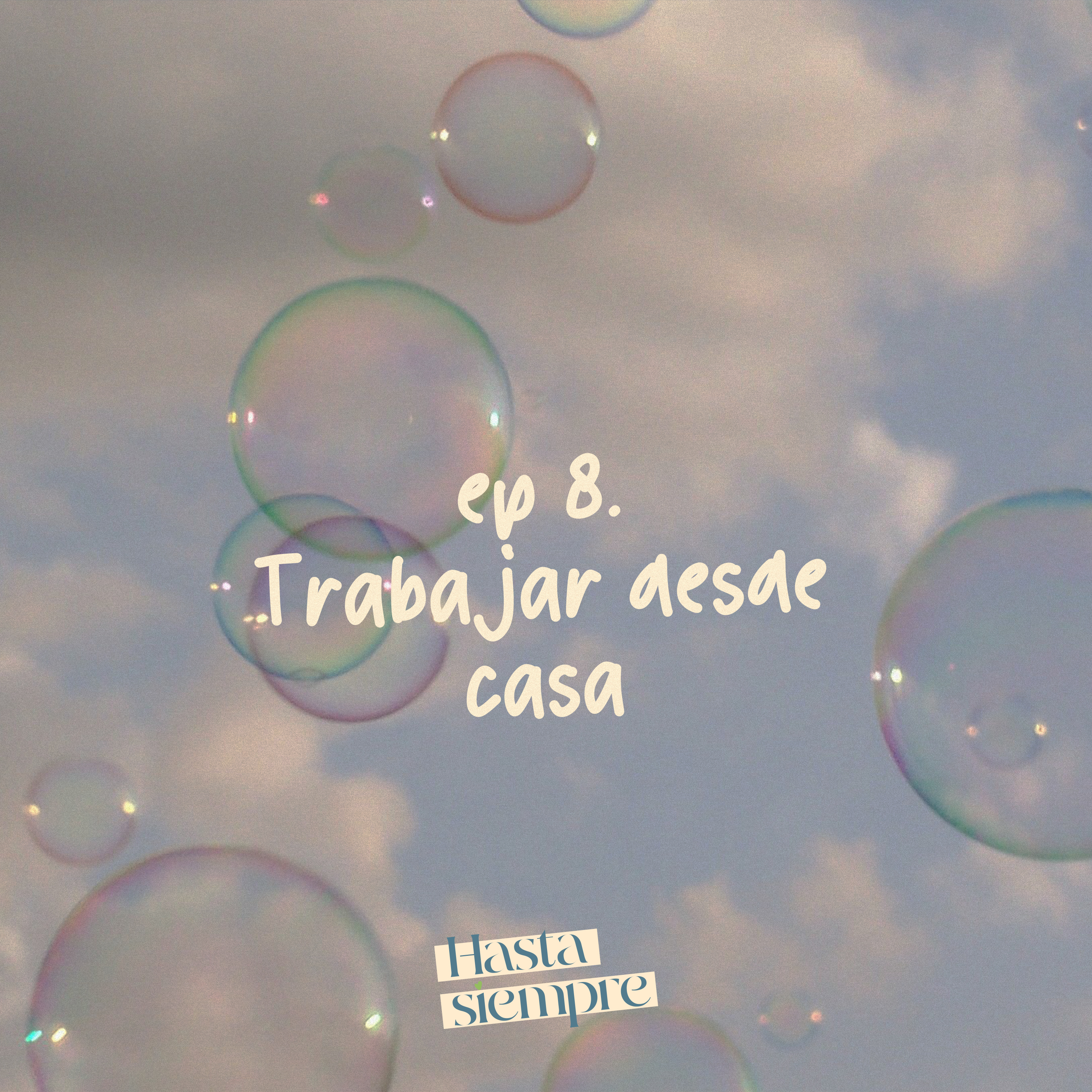 Hasta Siempre