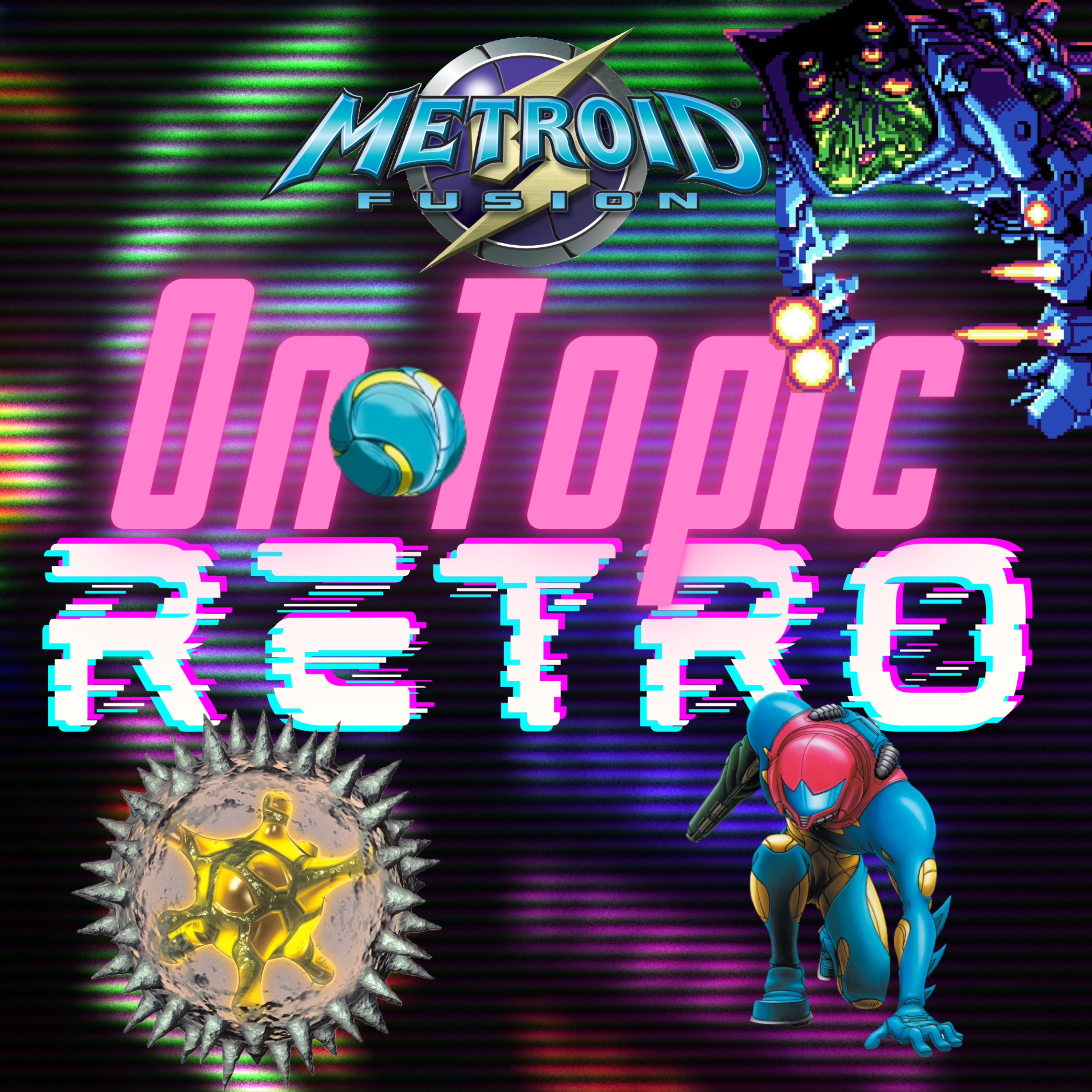 On Topic Retro