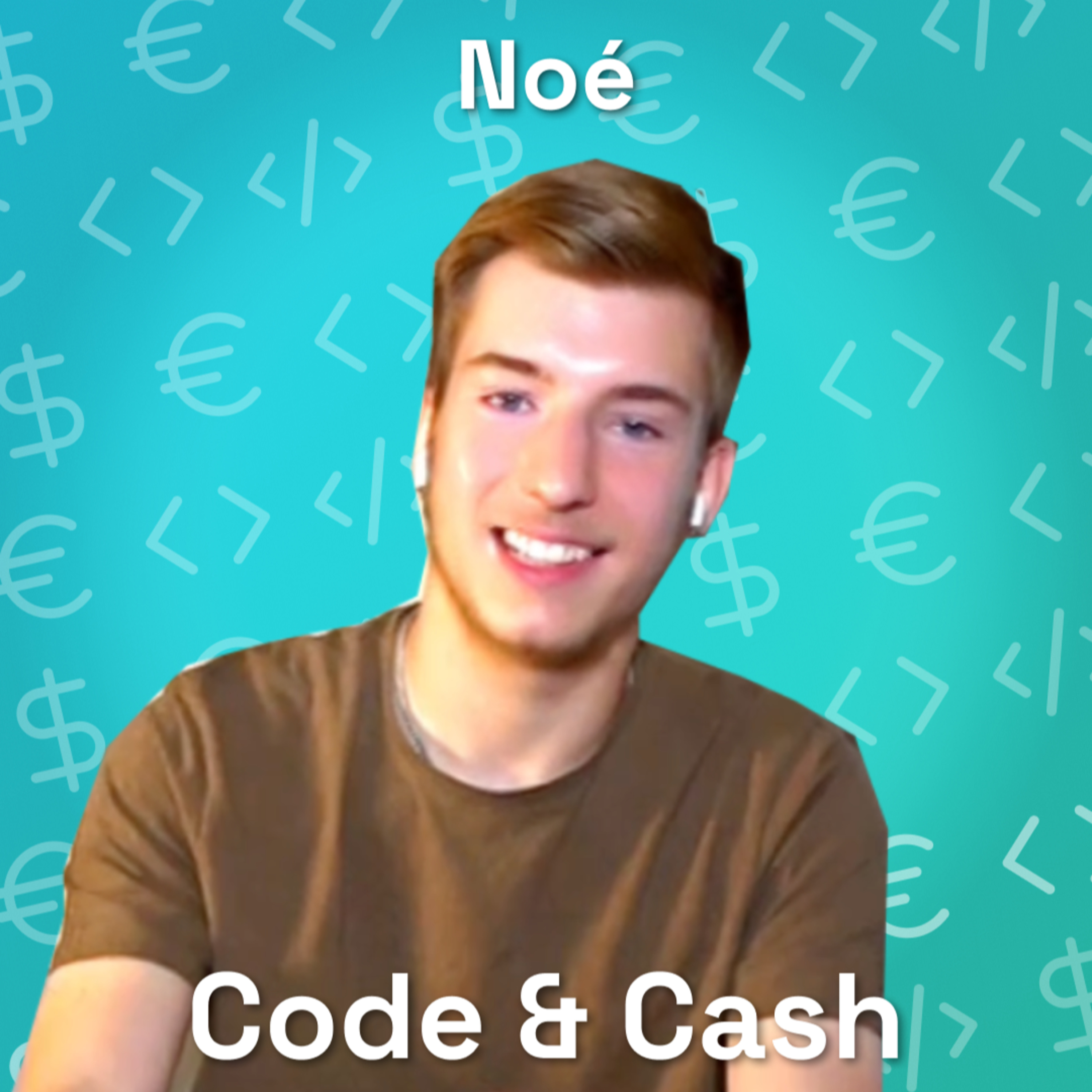 Du code et du cash