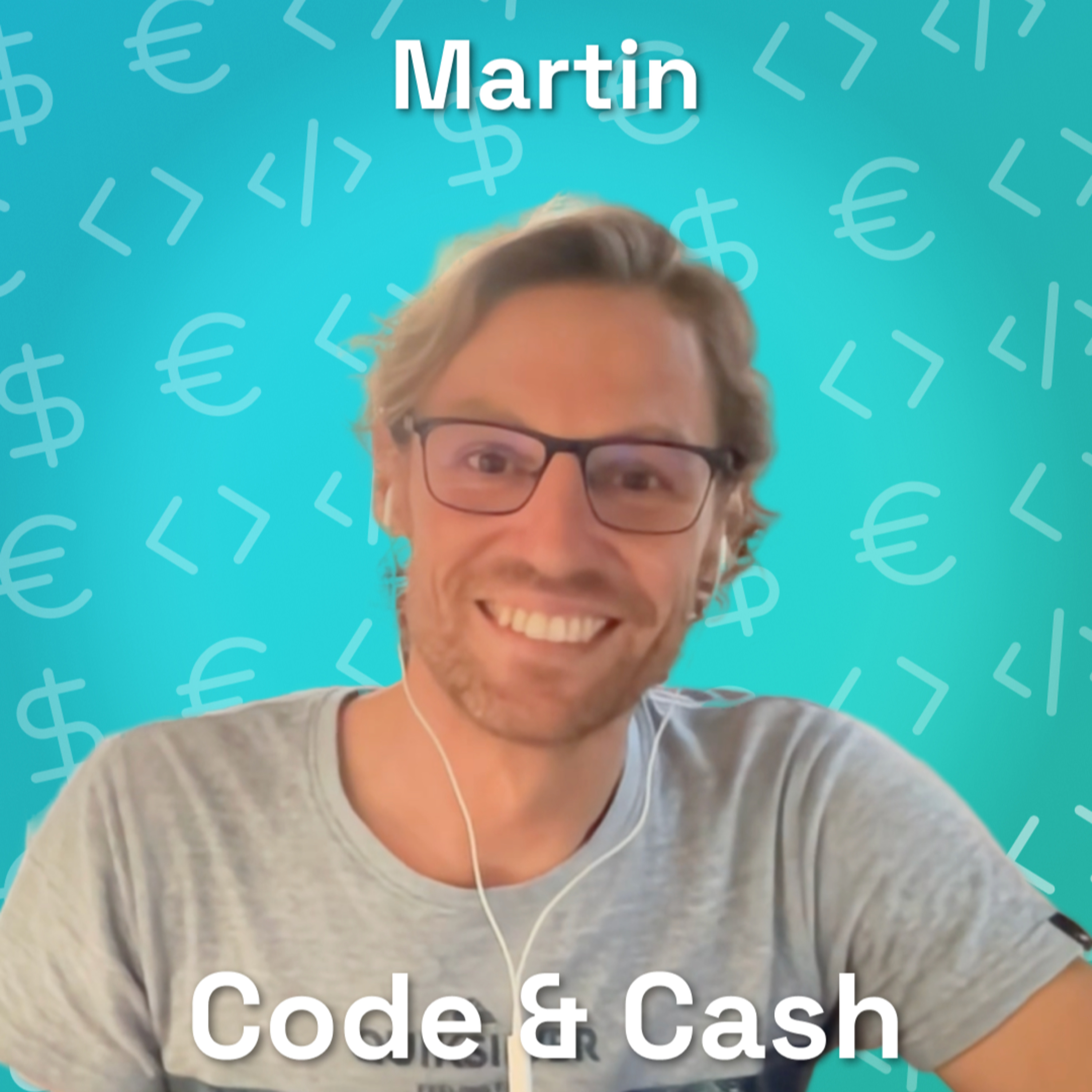 Du code et du cash