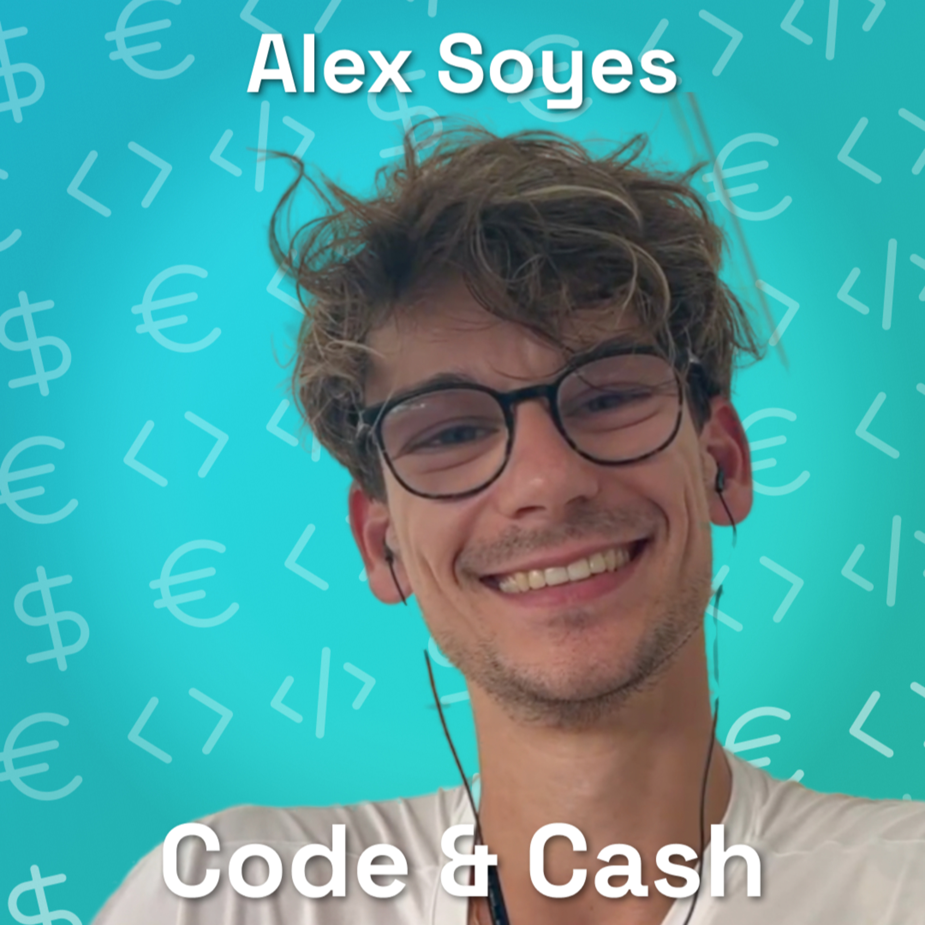 Du code et du cash