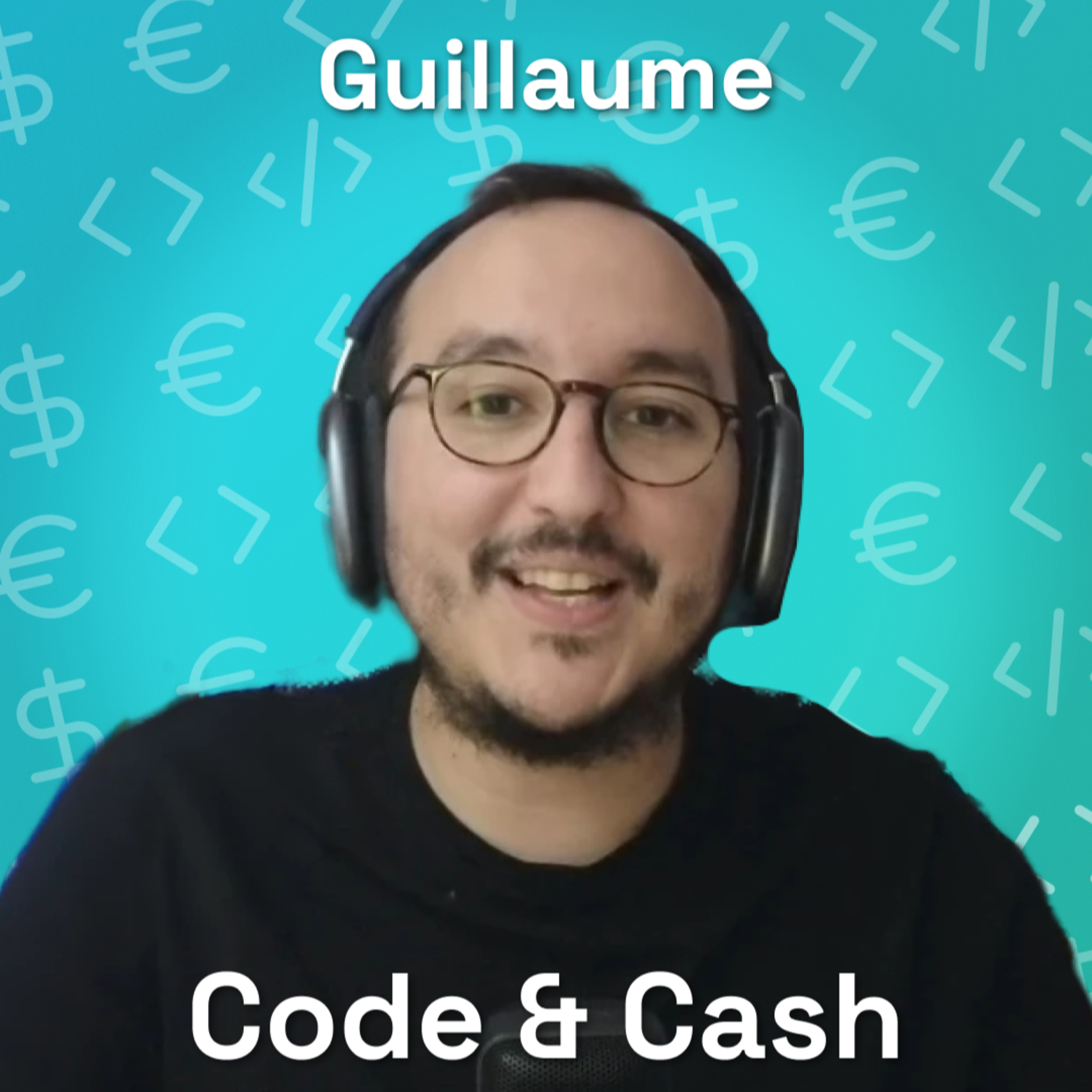 Du code et du cash