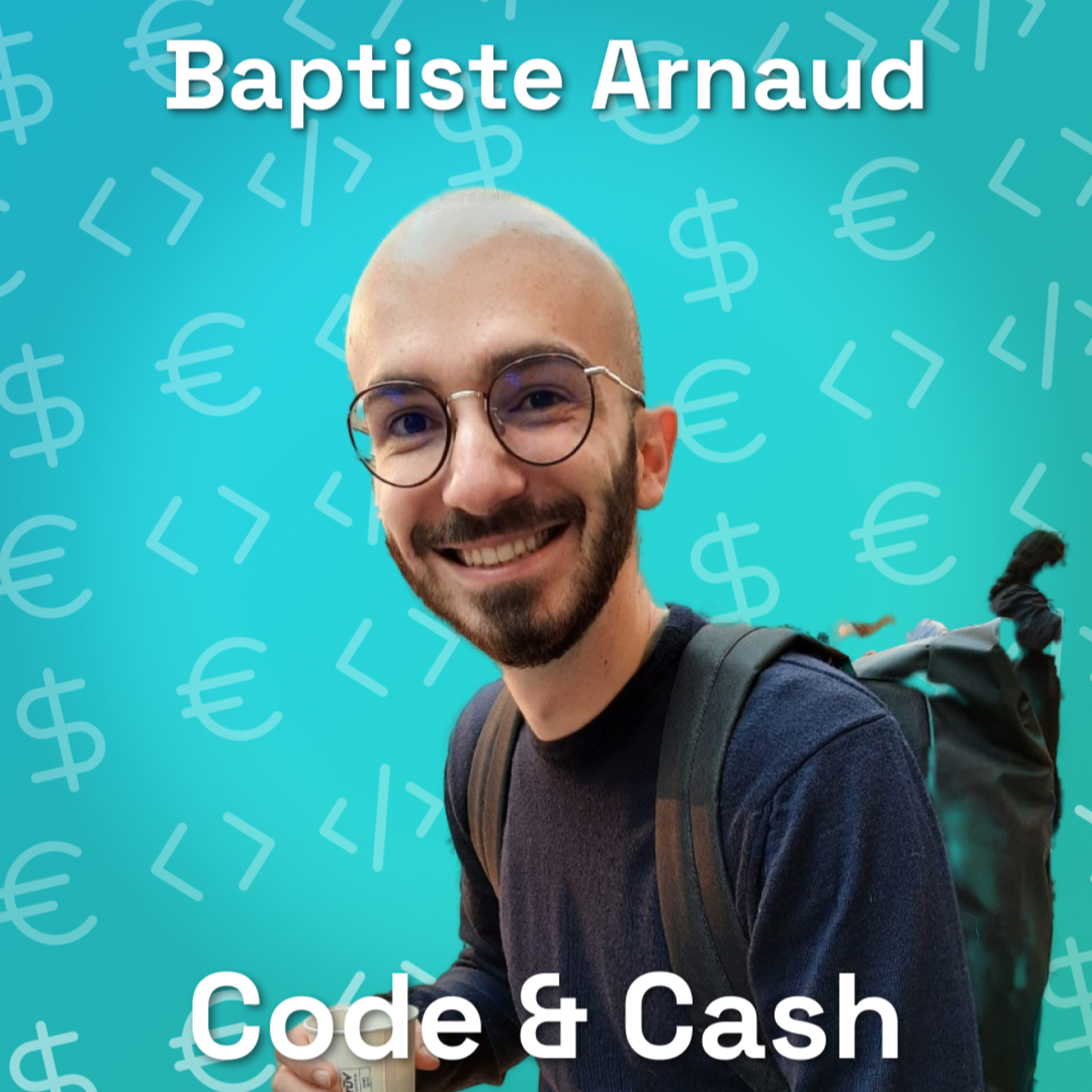 Du code et du cash