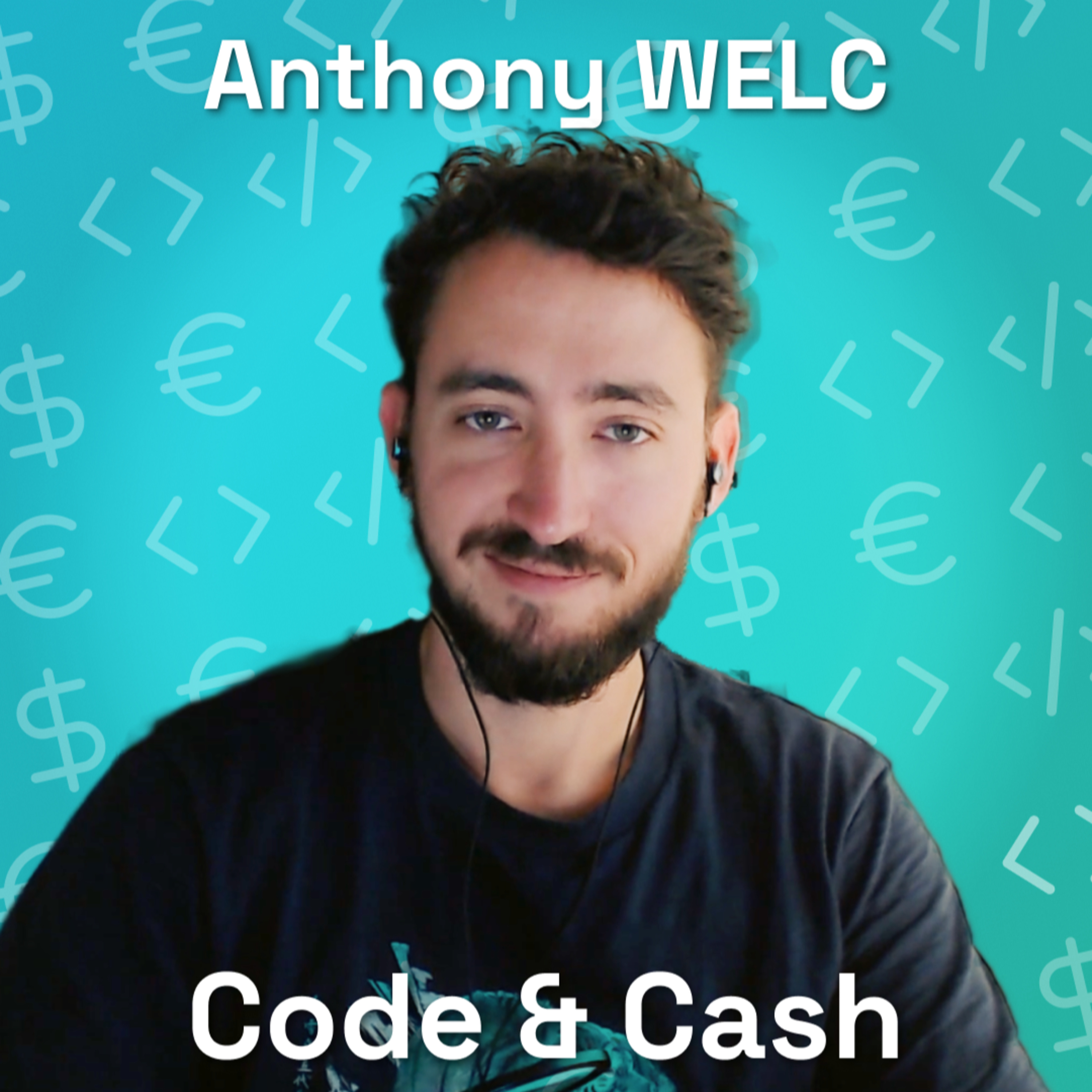 Du code et du cash
