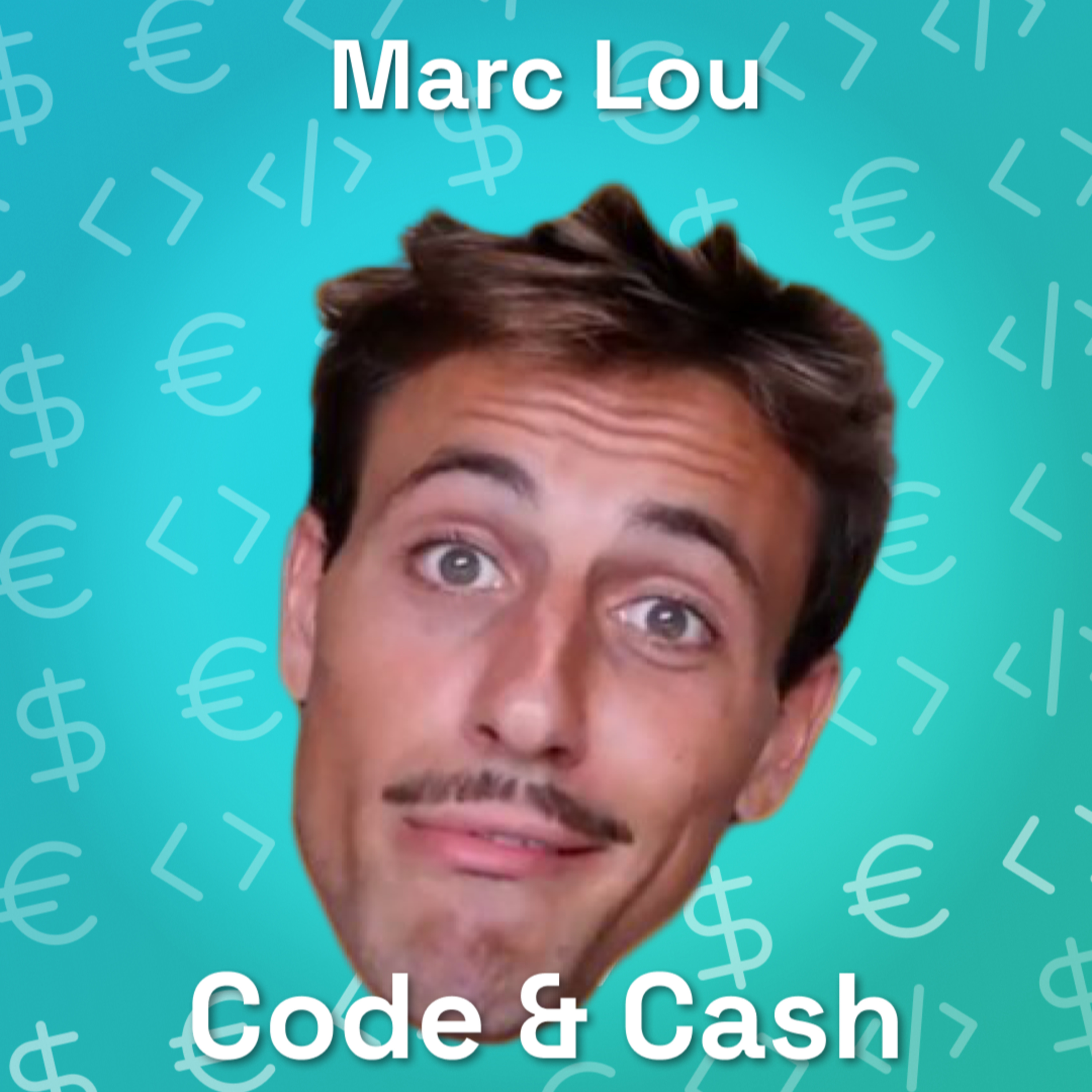 Du code et du cash