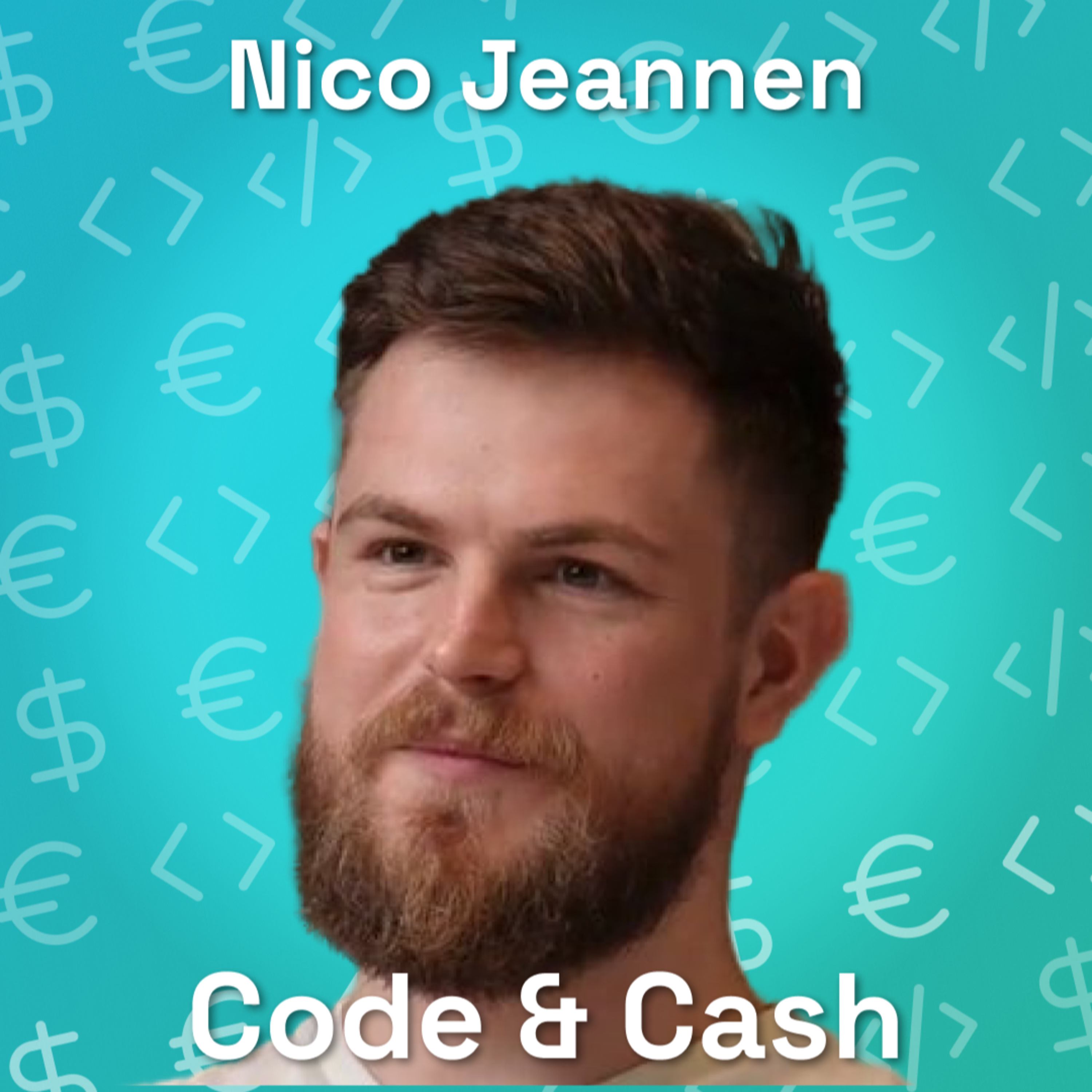 Du code et du cash