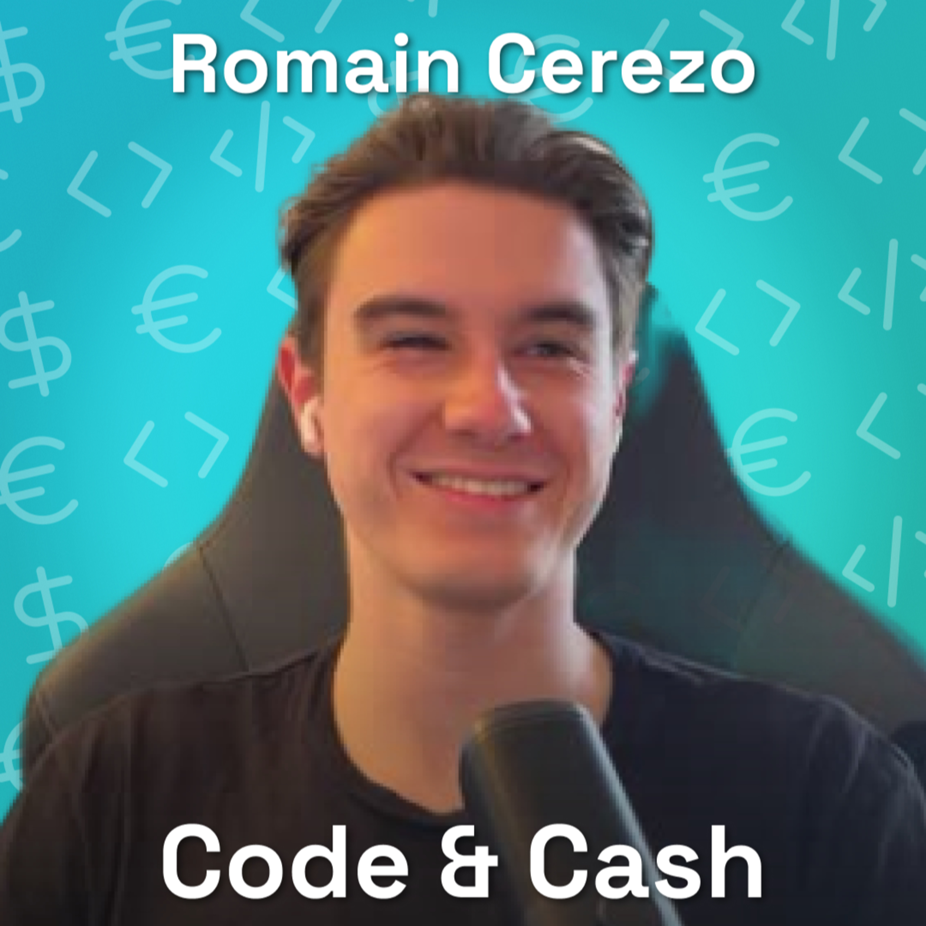 Du code et du cash