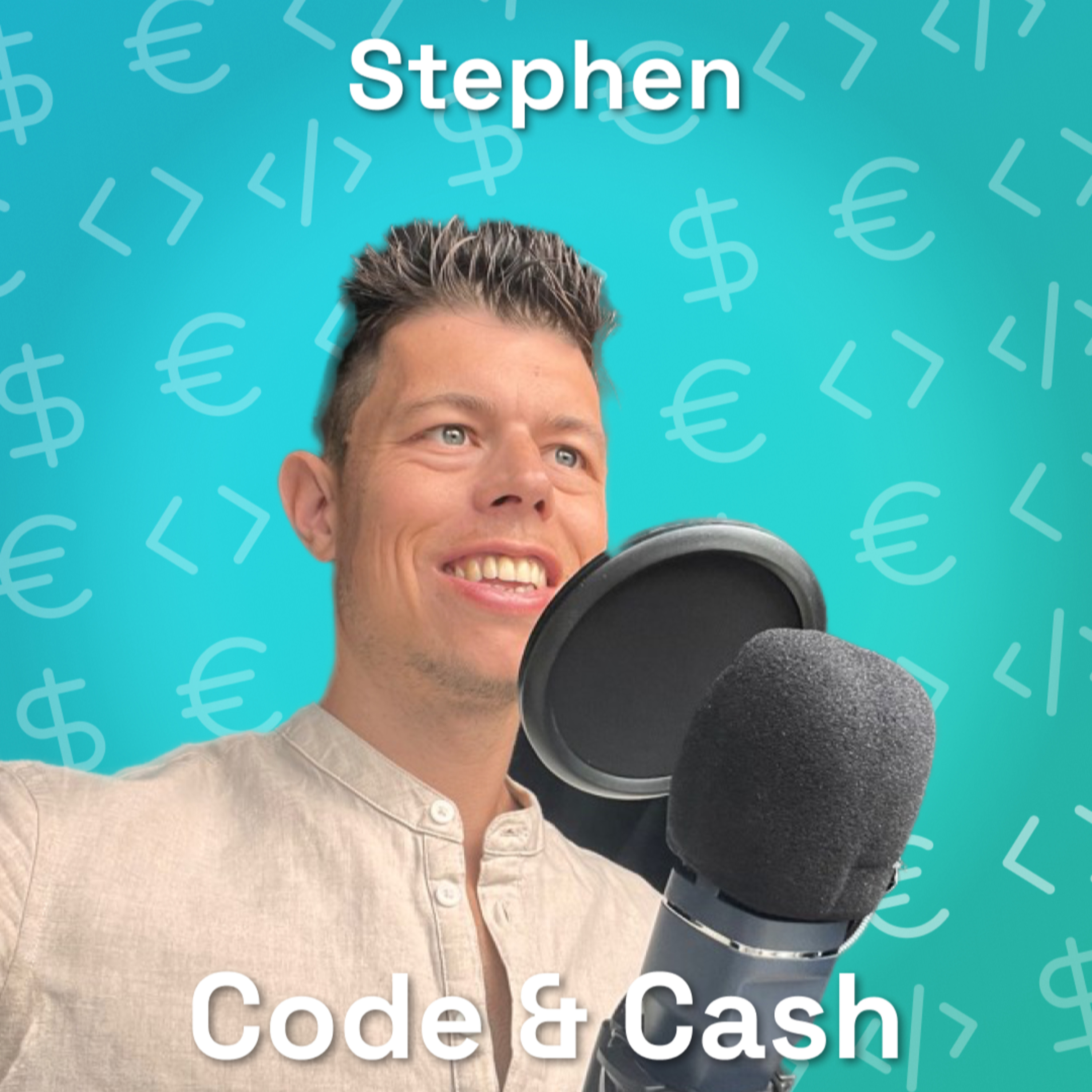 Du code et du cash