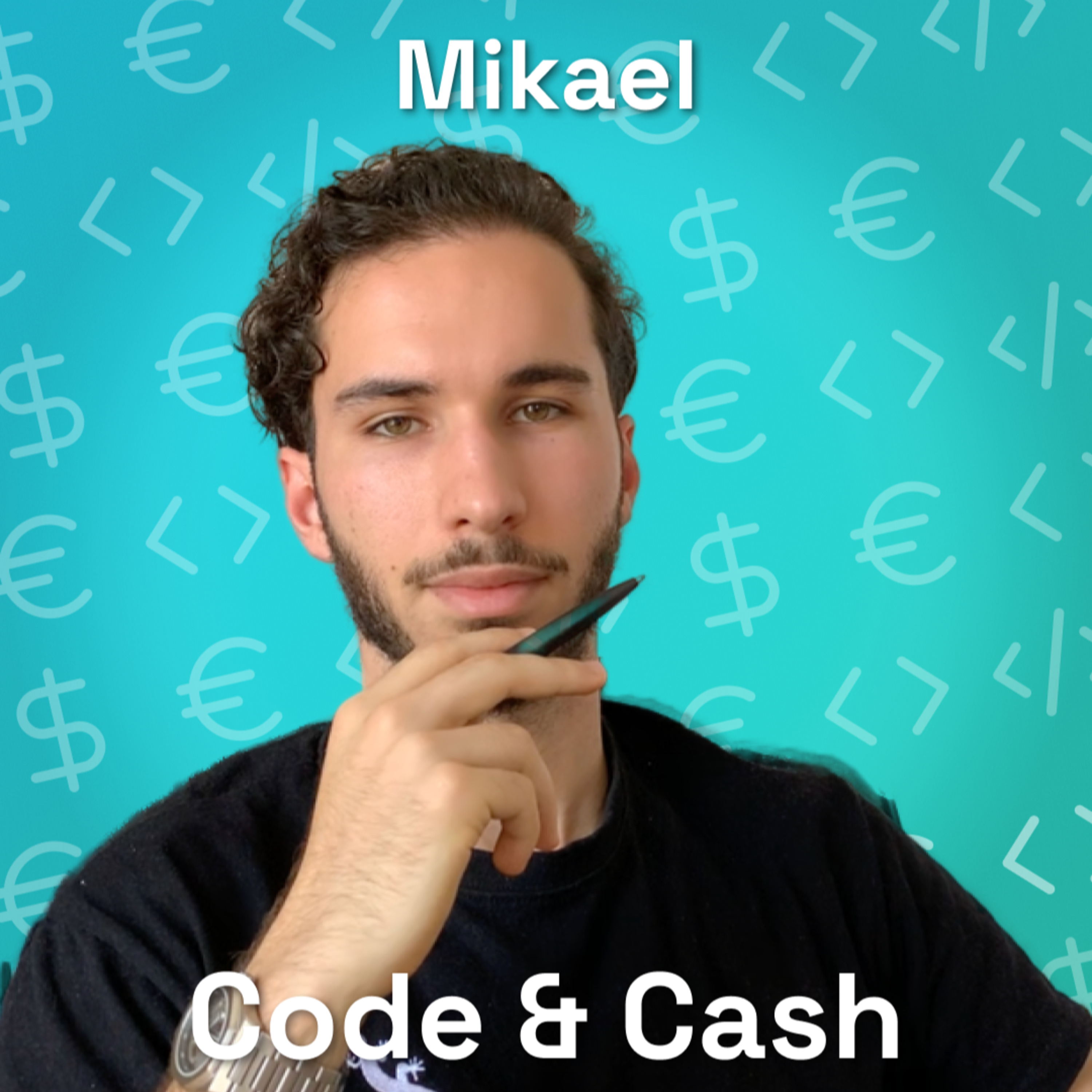 Du code et du cash
