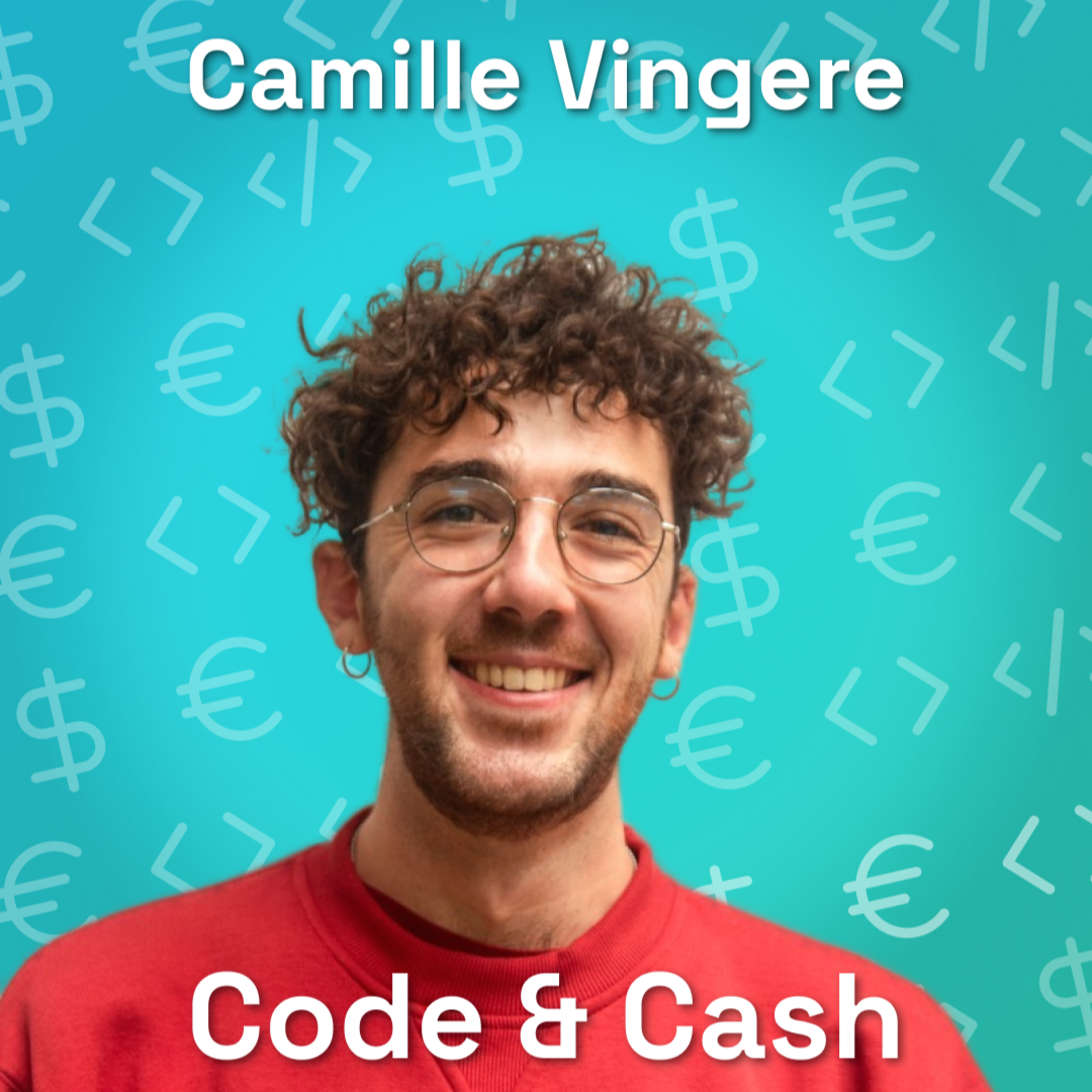 Du code et du cash