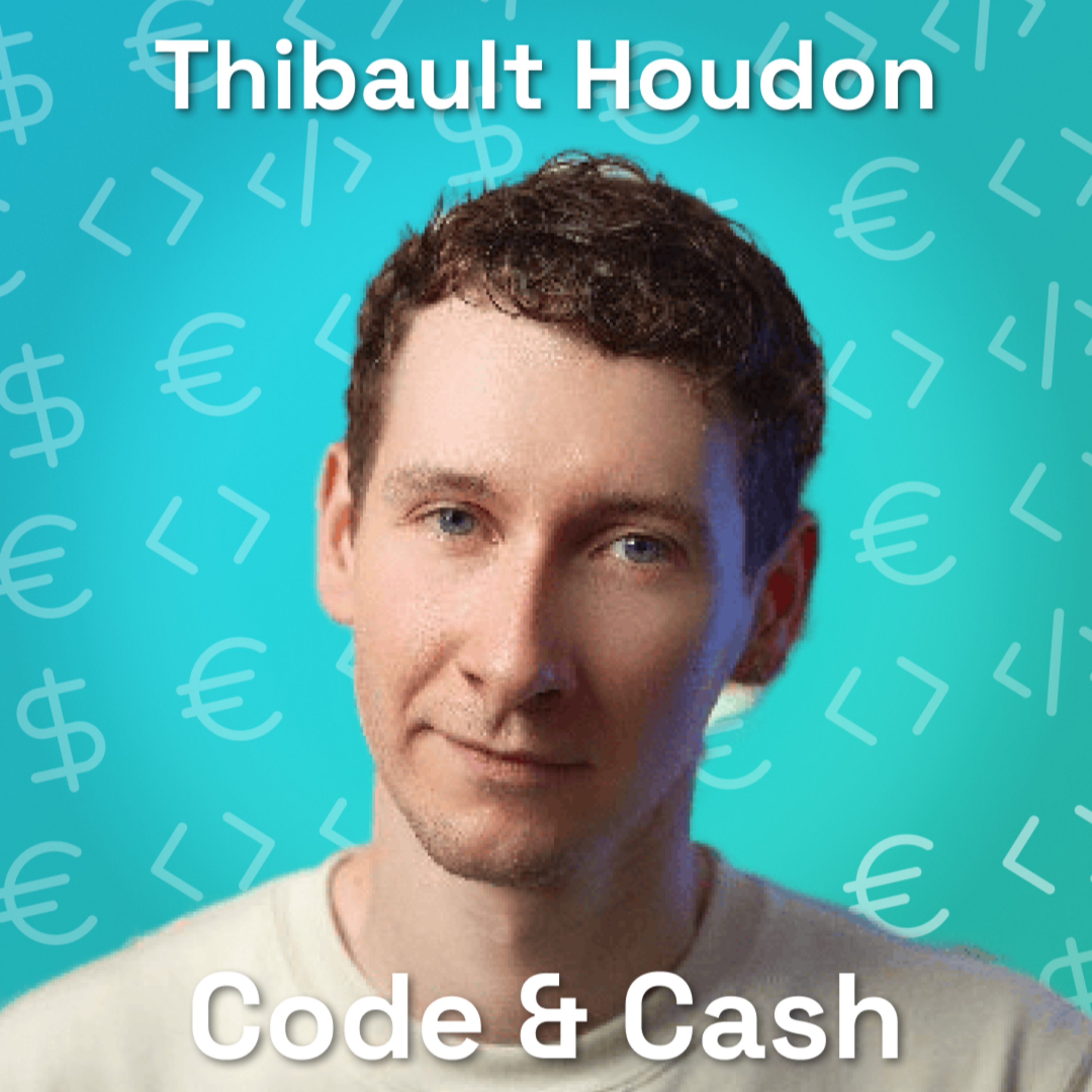 Du code et du cash