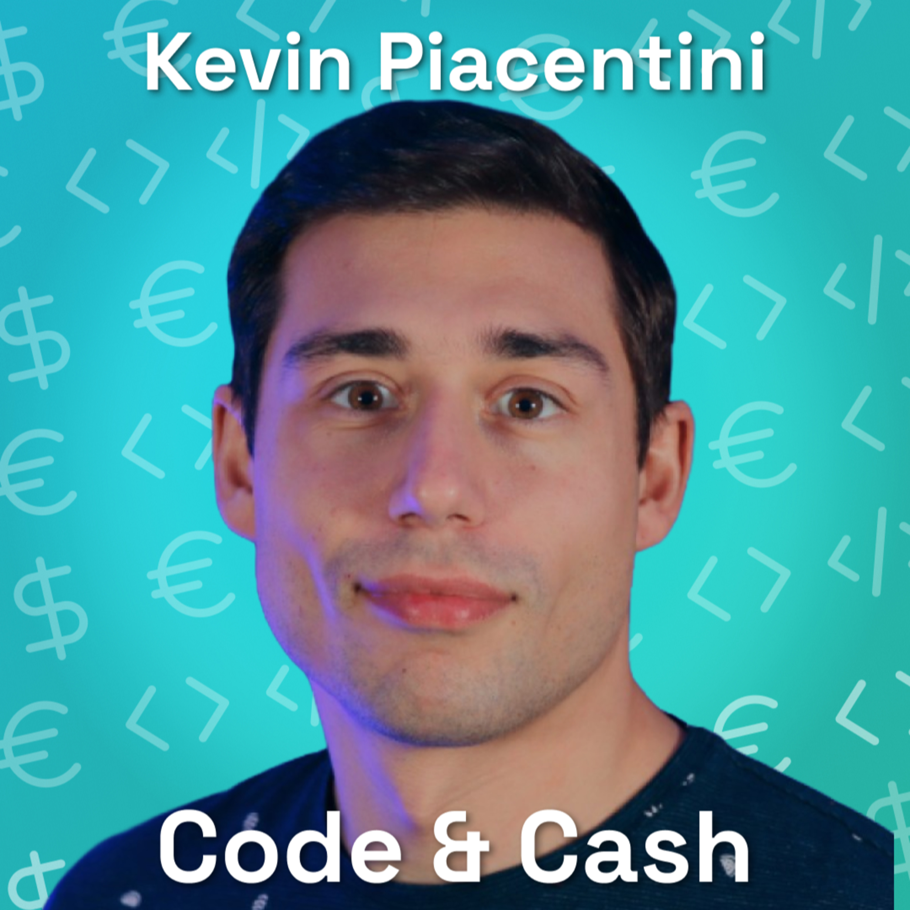 Du code et du cash