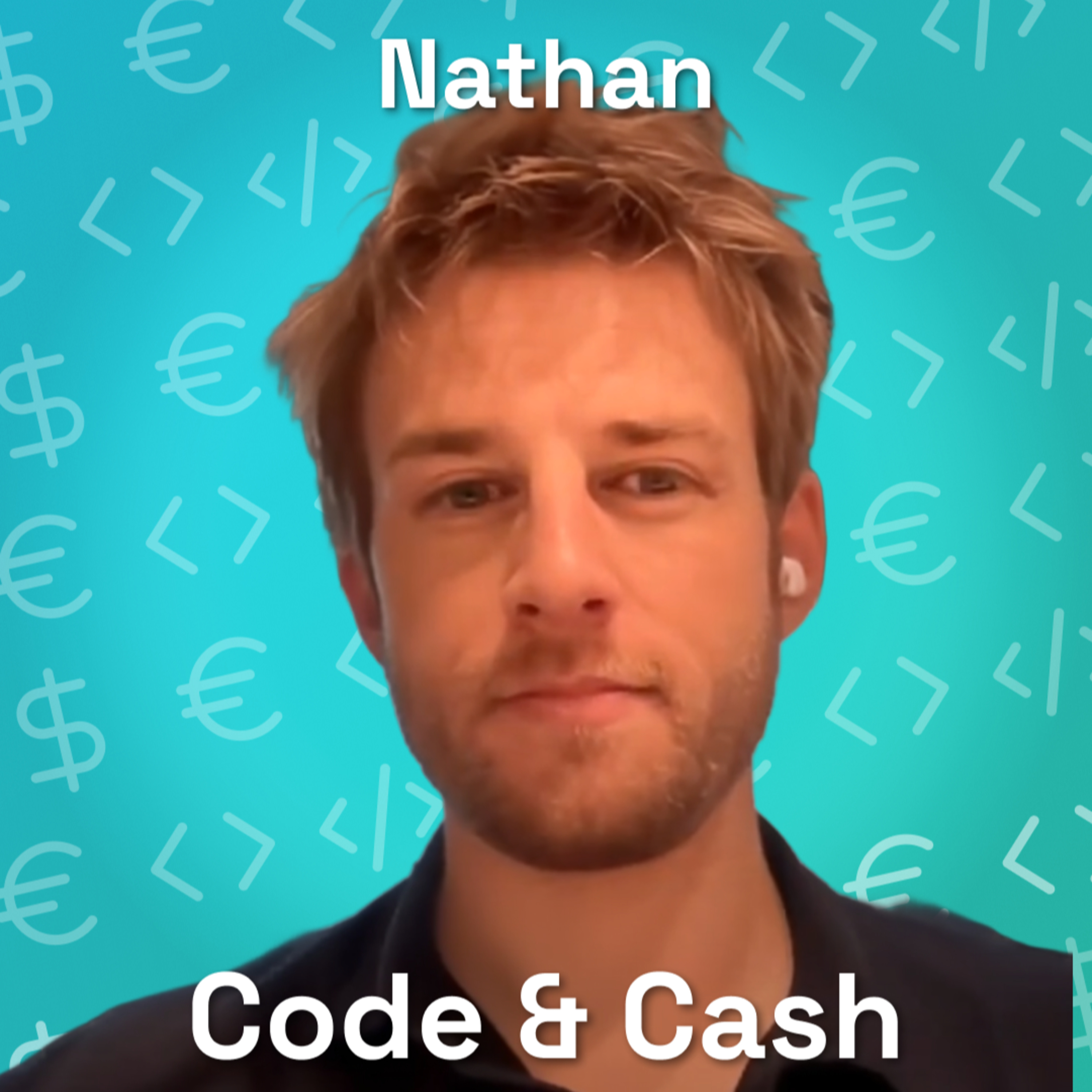Du code et du cash
