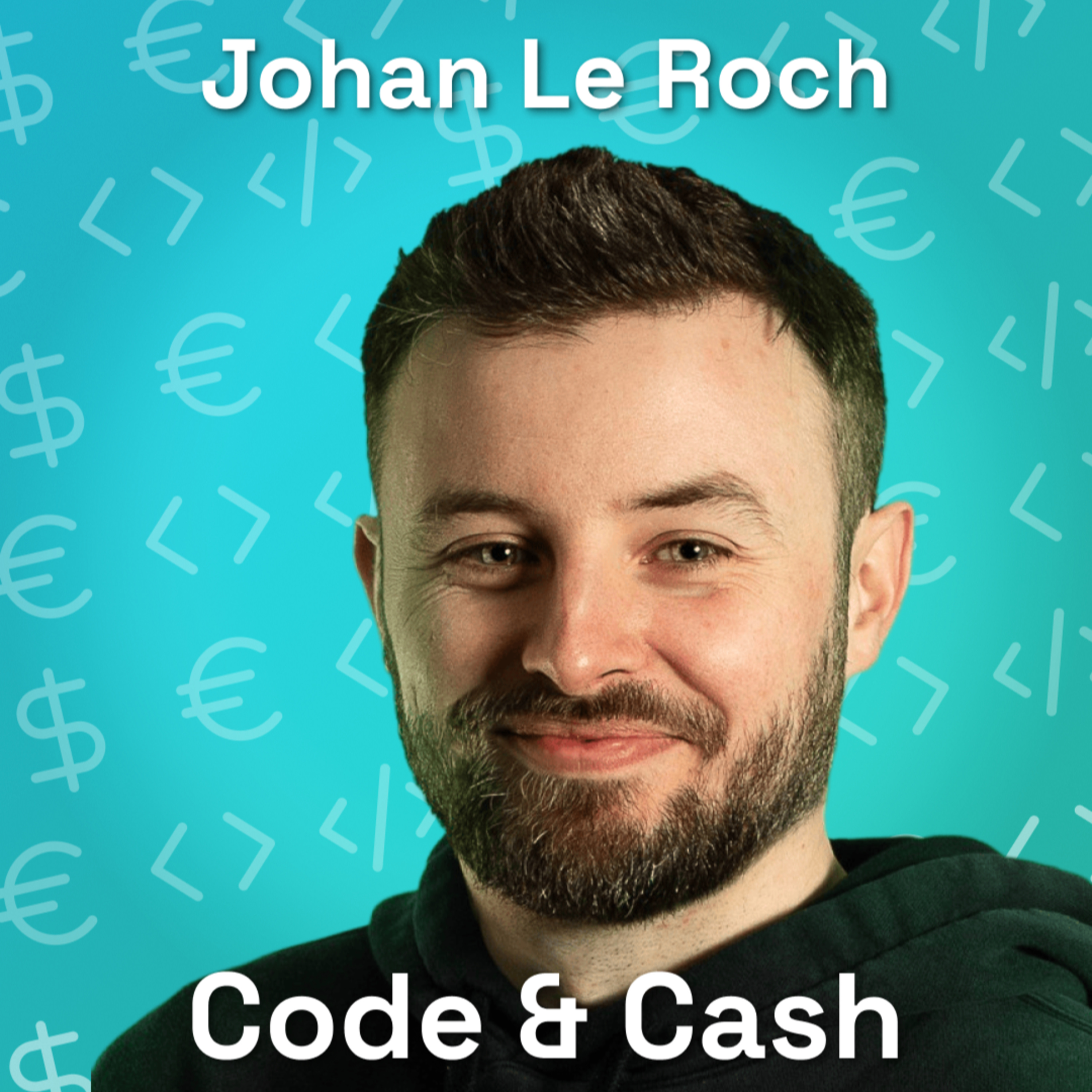 Du code et du cash