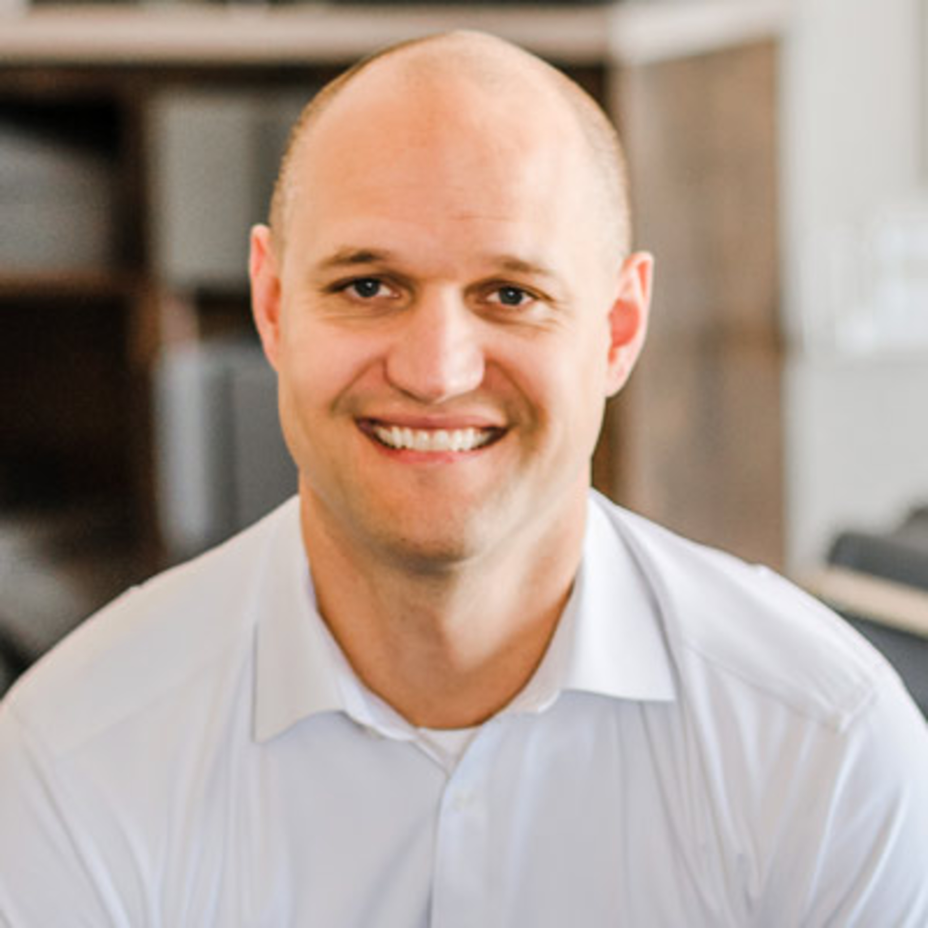 Dr. Cameron Weishaar - Best Chiropractpor in Spokane, WA