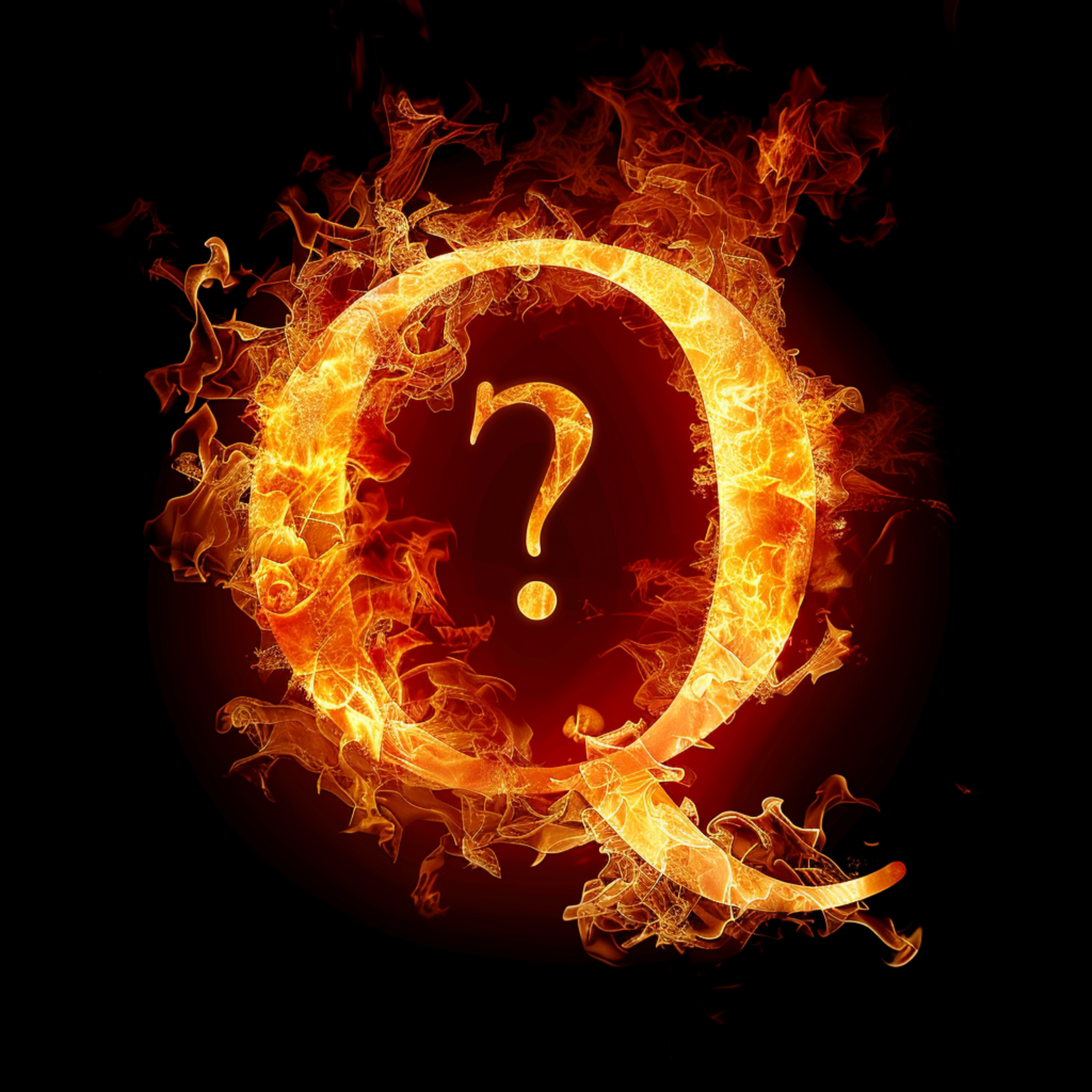 #24 Weaponised Unreality pt 3 - Qanon. episode artwork
