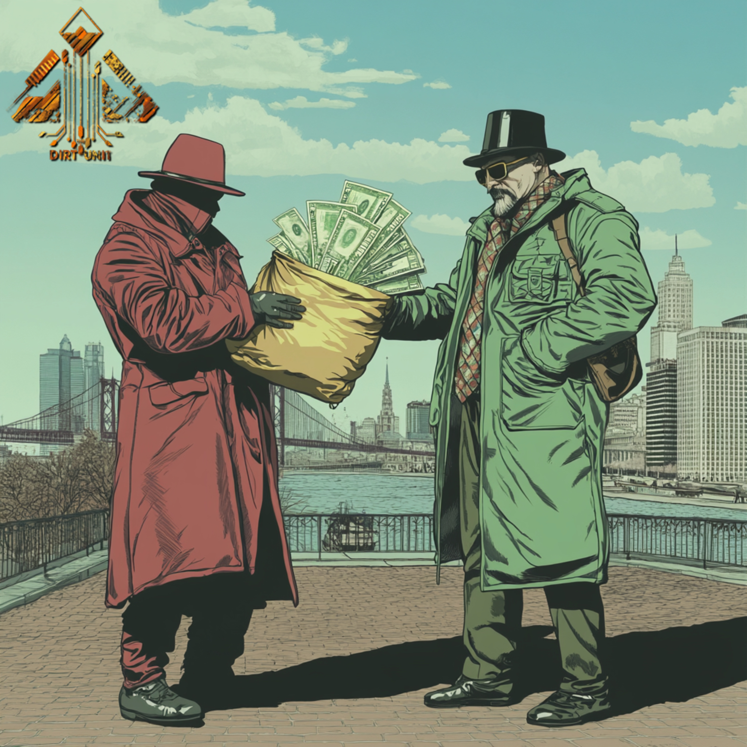#30 - Russia, Russia, Russia. episode artwork