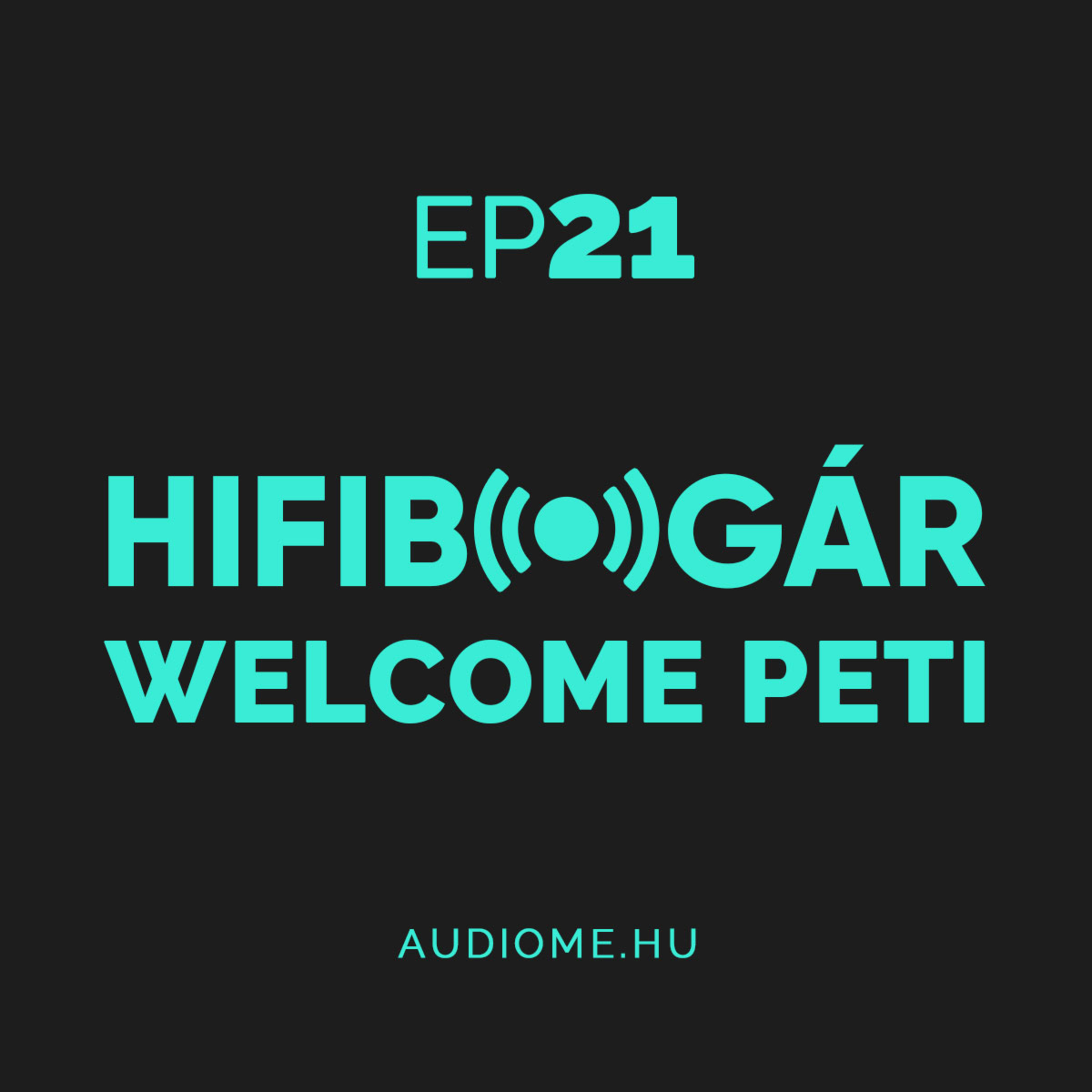 Hifibogár - Az AudioMe podcastja, mindenről ami zene: technológia, tippek, beszámolók...