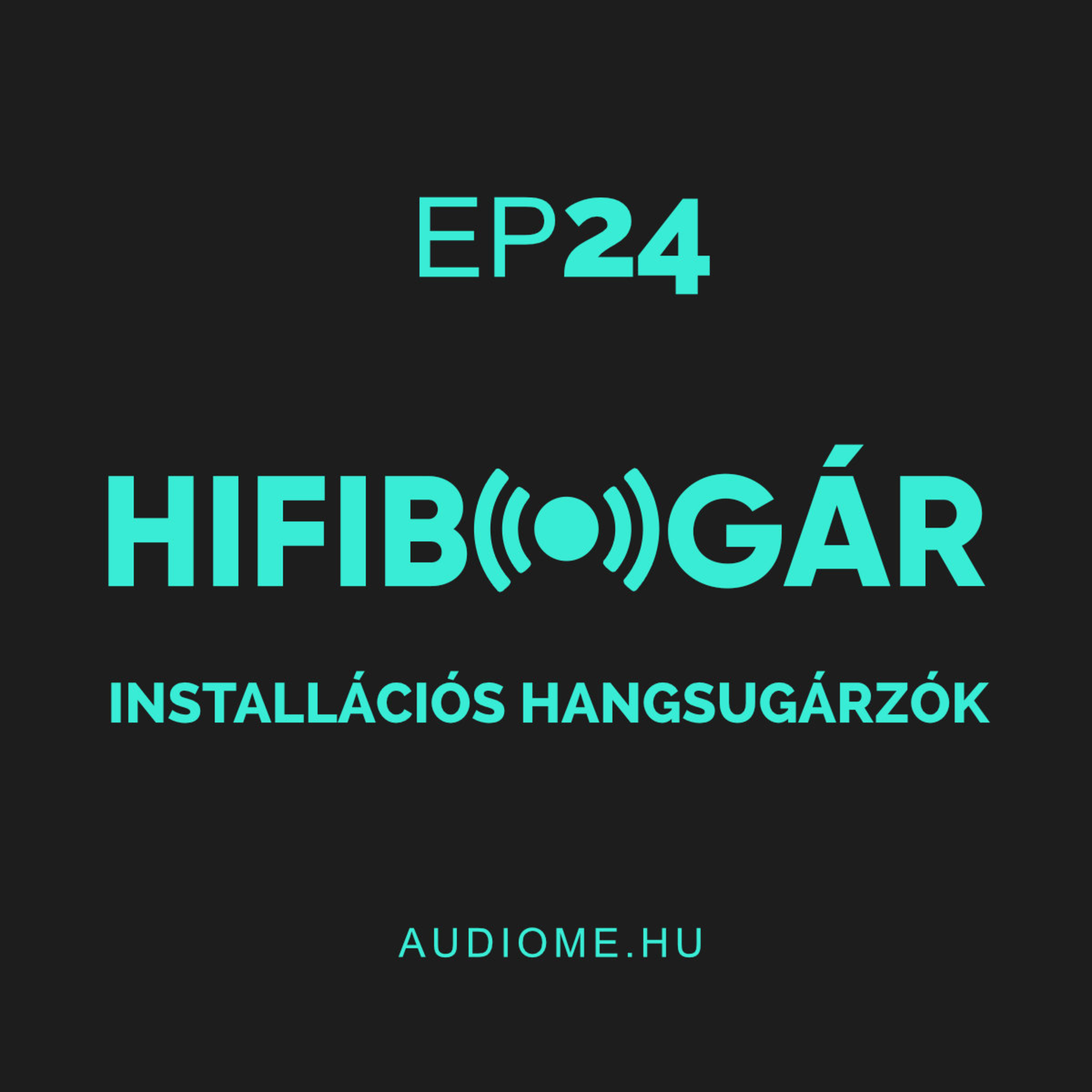 Hifibogár - Az AudioMe podcastja, mindenről ami zene: technológia, tippek, beszámolók...