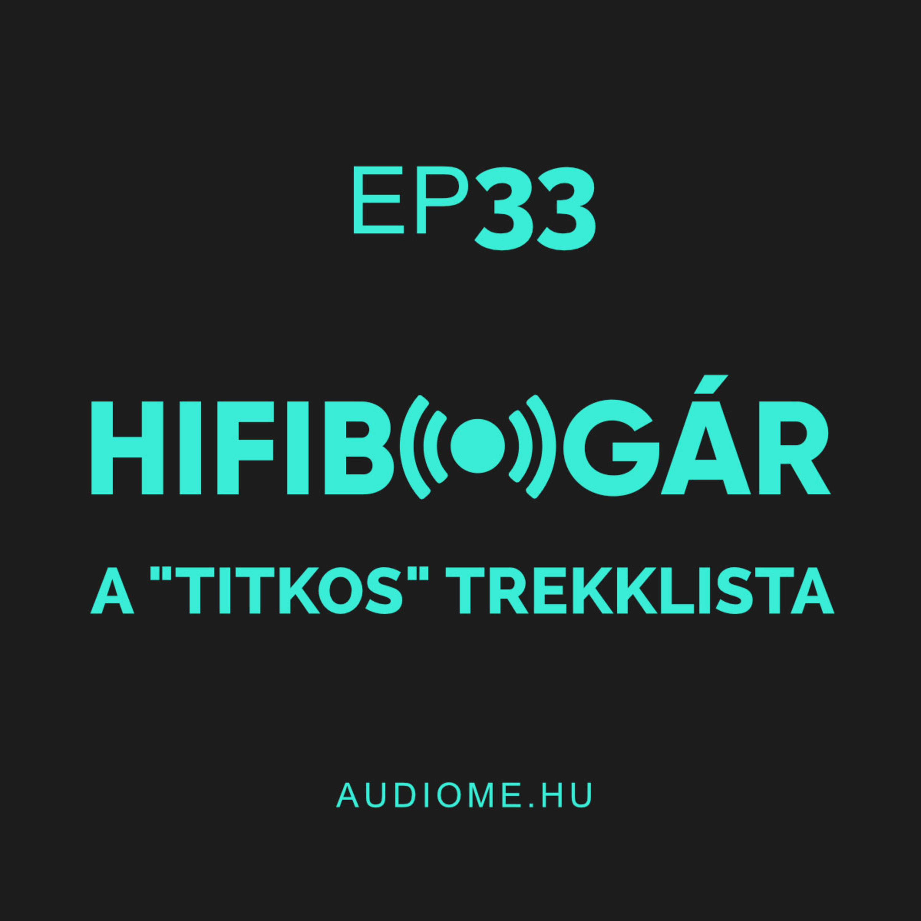 Hifibogár - Az AudioMe podcastja, mindenről ami zene: technológia, tippek, beszámolók...