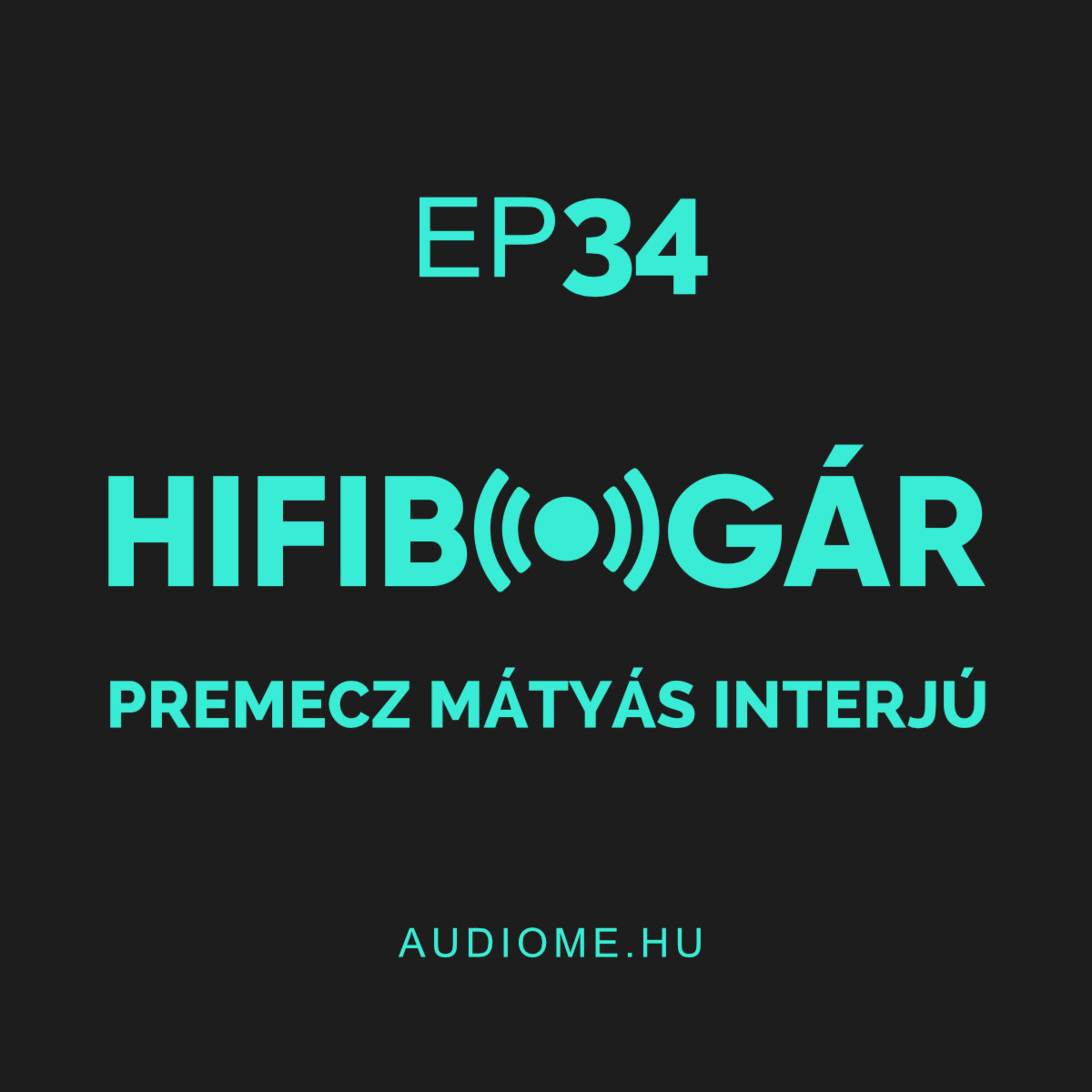 Hifibogár - Az AudioMe podcastja, mindenről ami zene: technológia, tippek, beszámolók...