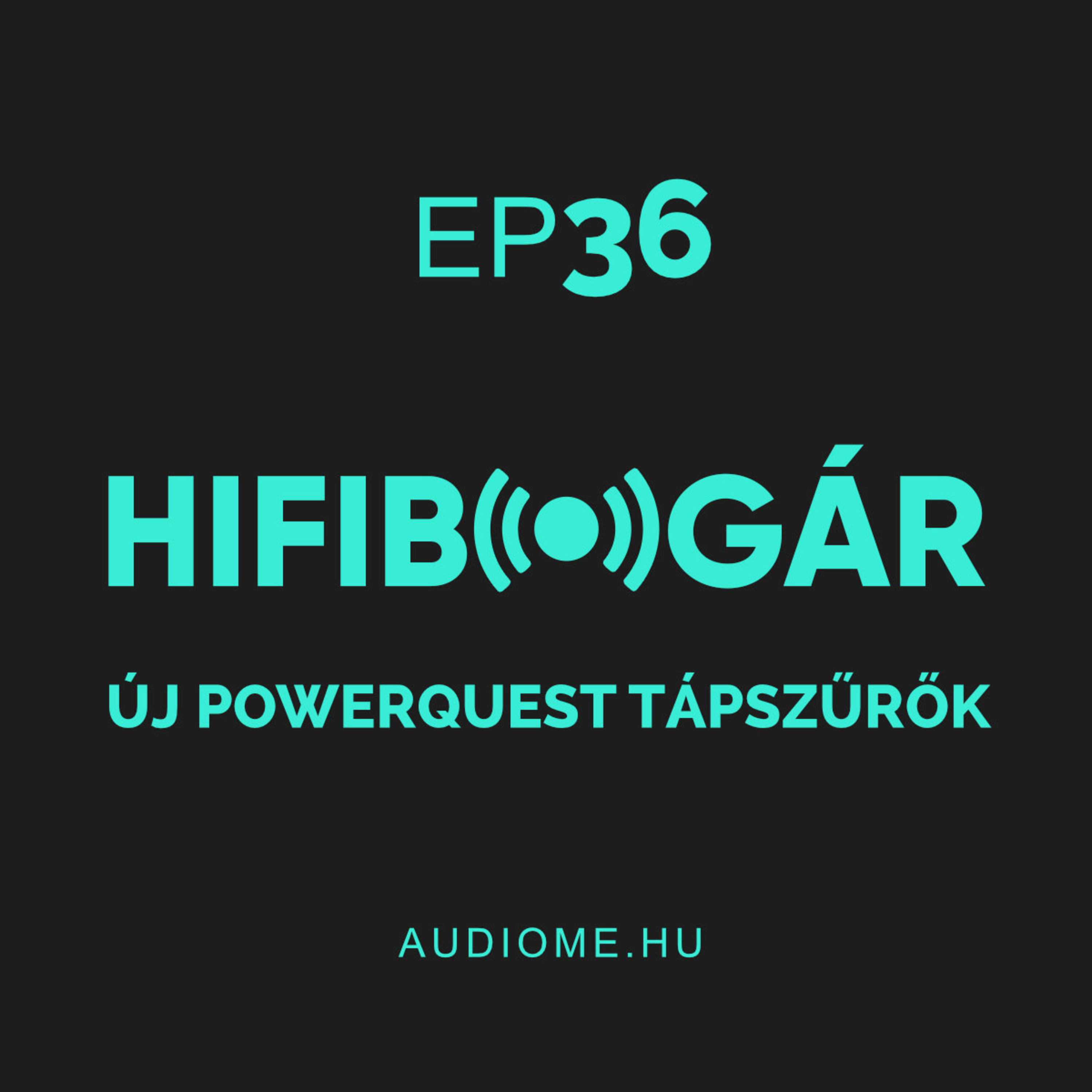 Hifibogár - Az AudioMe podcastja, mindenről ami zene: technológia, tippek, beszámolók...