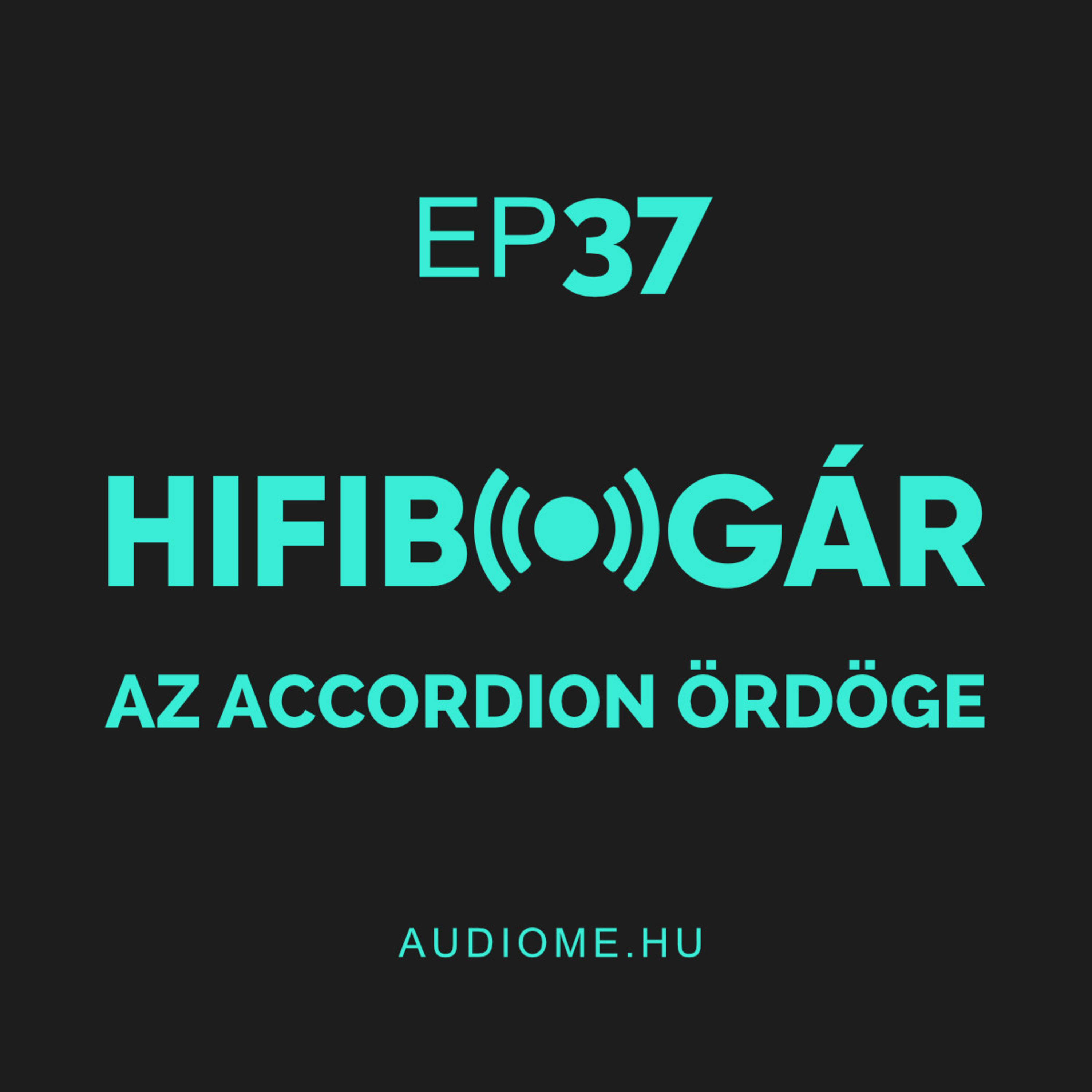 Hifibogár - Az AudioMe podcastja, mindenről ami zene: technológia, tippek, beszámolók...