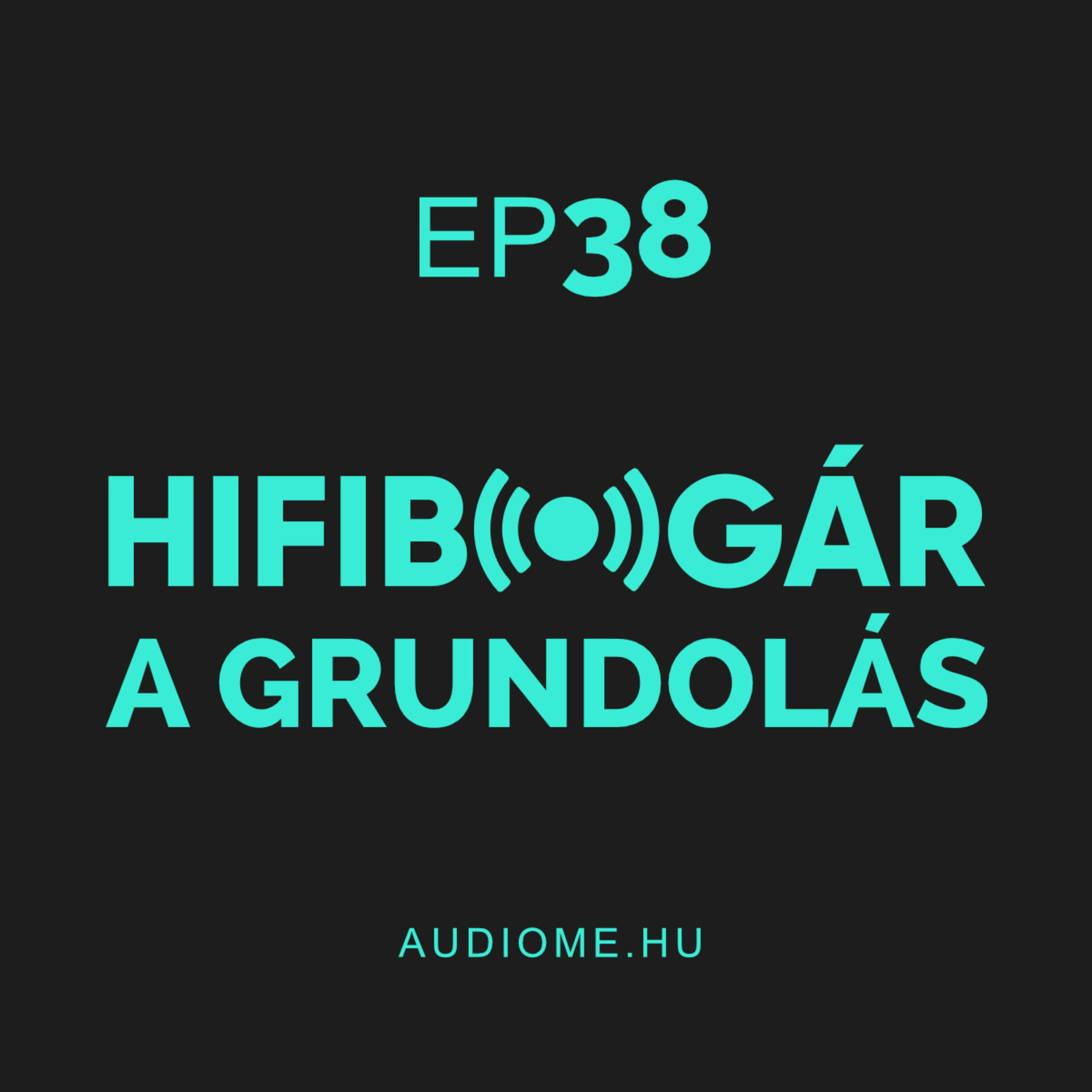 Hifibogár - Az AudioMe podcastja, mindenről ami zene: technológia, tippek, beszámolók...