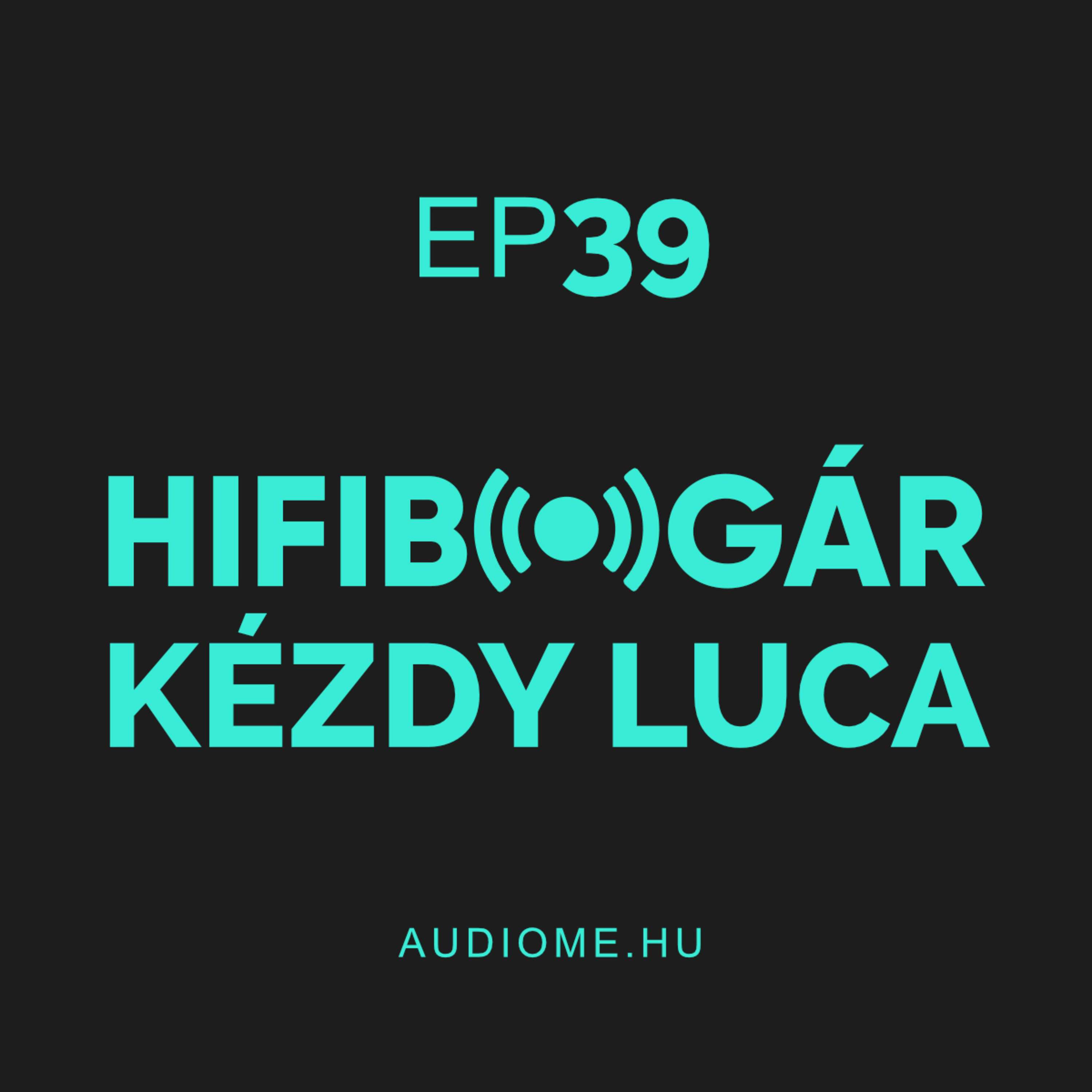 Hifibogár - Az AudioMe podcastja, mindenről ami zene: technológia, tippek, beszámolók...