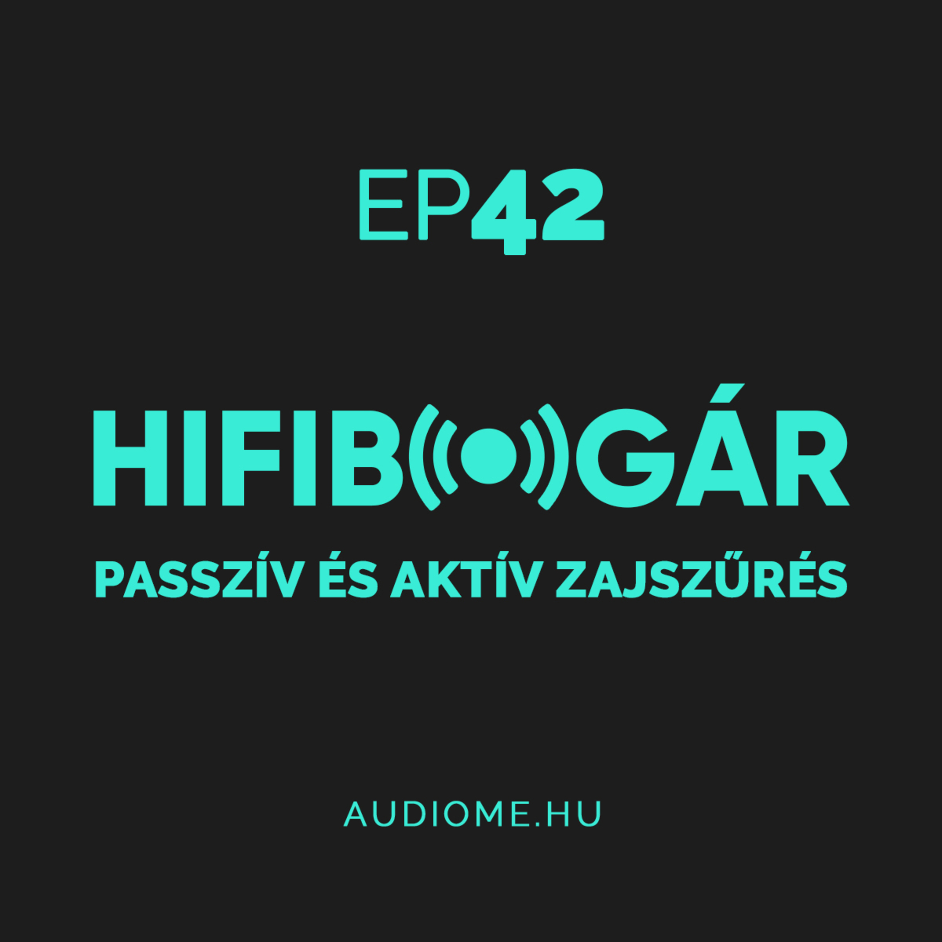Hifibogár - Az AudioMe podcastja, mindenről ami zene: technológia, tippek, beszámolók...