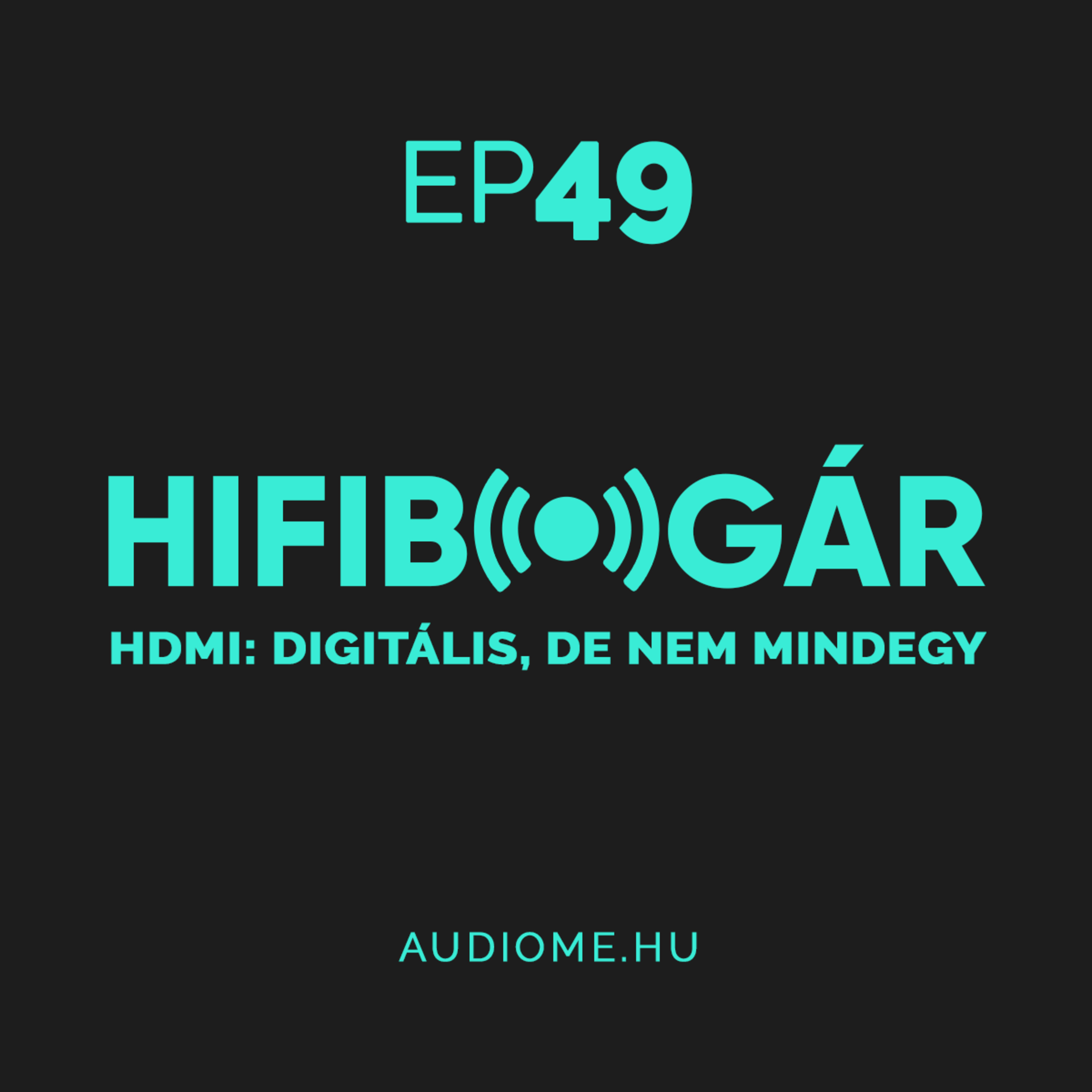Hifibogár - Az AudioMe podcastja, mindenről ami zene: technológia, tippek, beszámolók...