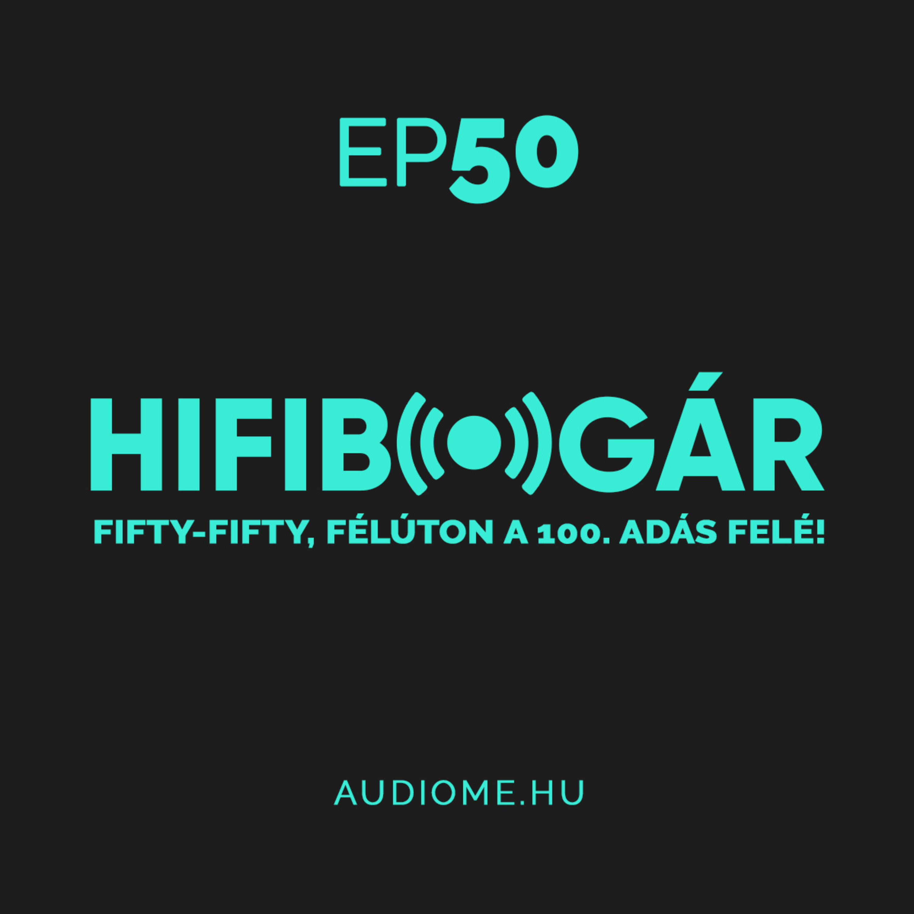 Hifibogár - Az AudioMe podcastja, mindenről ami zene: technológia, tippek, beszámolók...