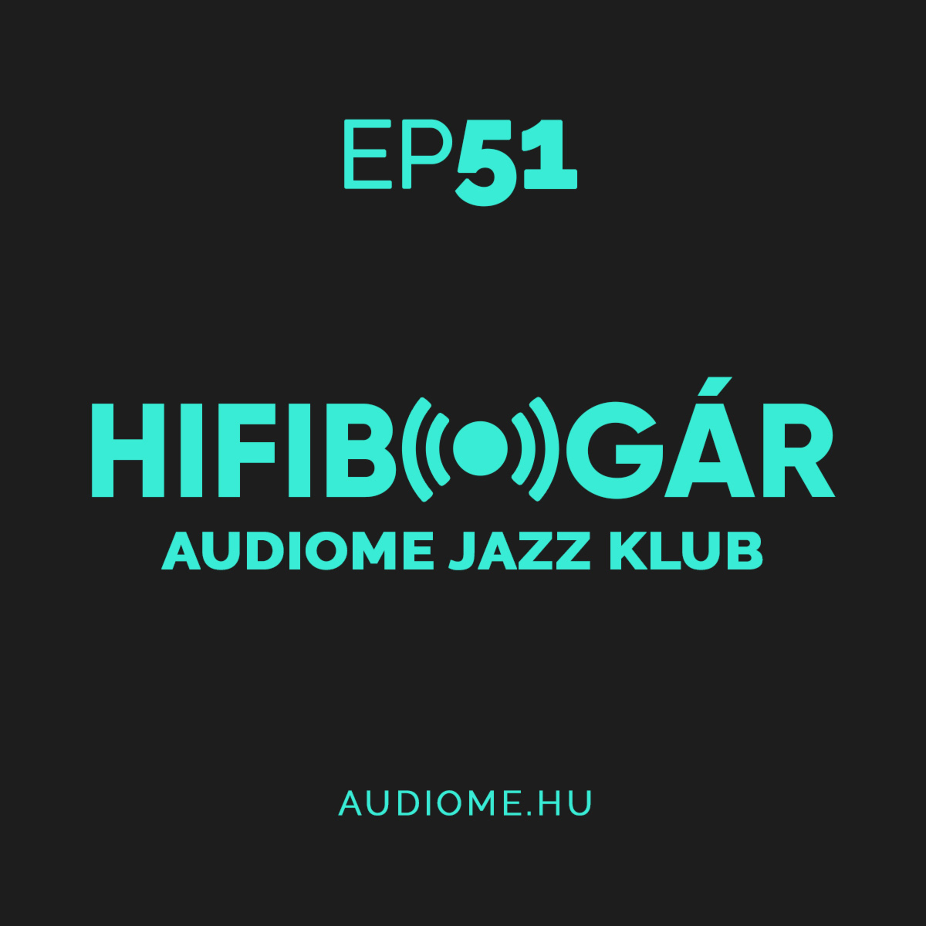 Hifibogár - Az AudioMe podcastja, mindenről ami zene: technológia, tippek, beszámolók...