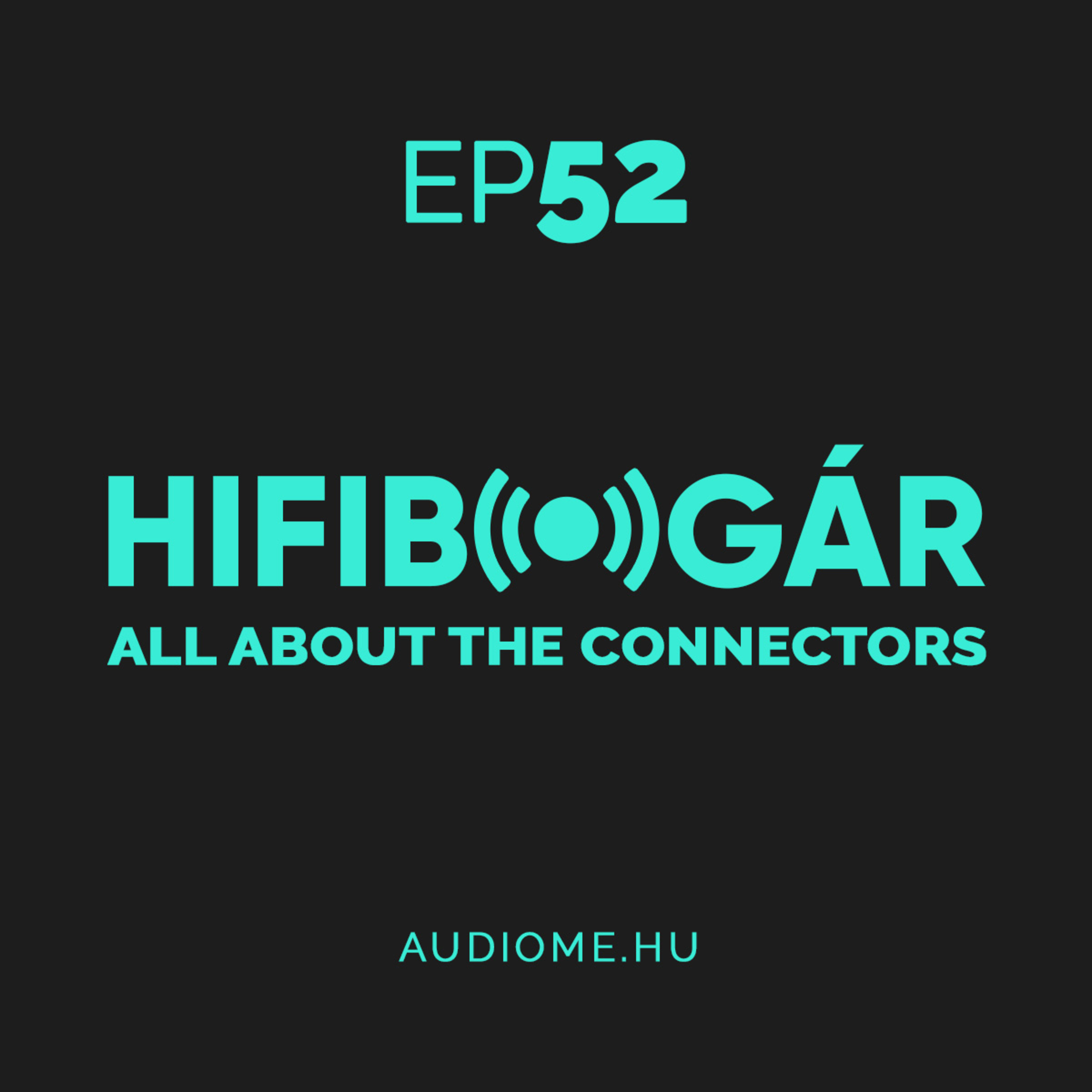 Hifibogár - Az AudioMe podcastja, mindenről ami zene: technológia, tippek, beszámolók...