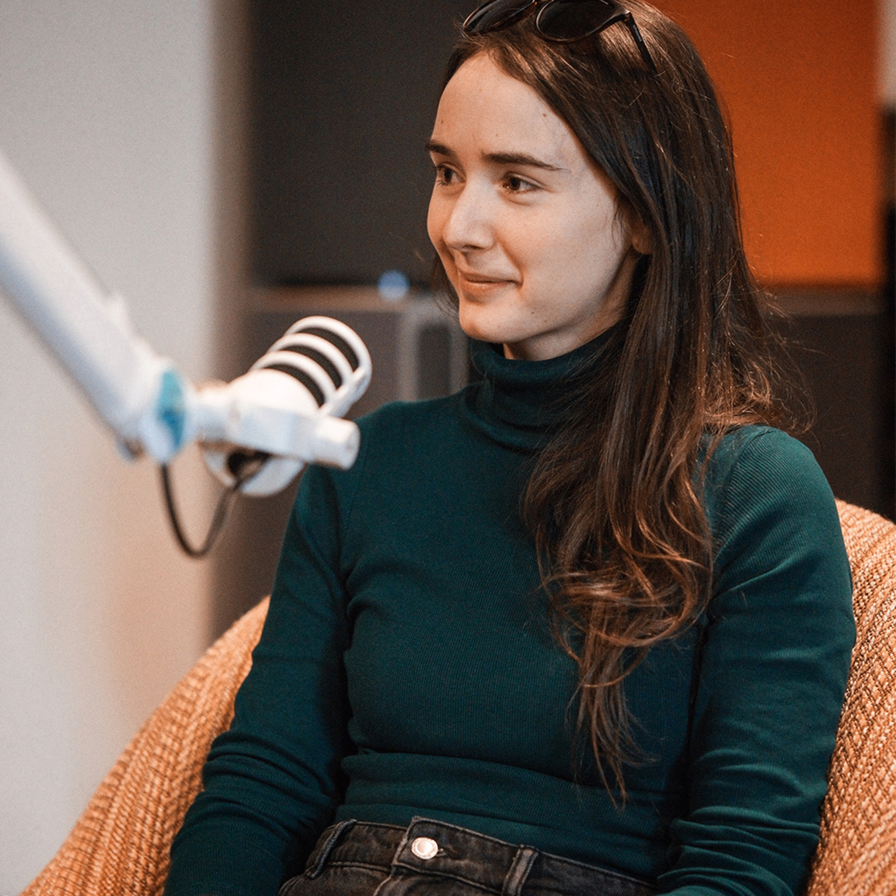 Hifibogár - Az AudioMe podcastja, mindenről ami zene: technológia, tippek, beszámolók...